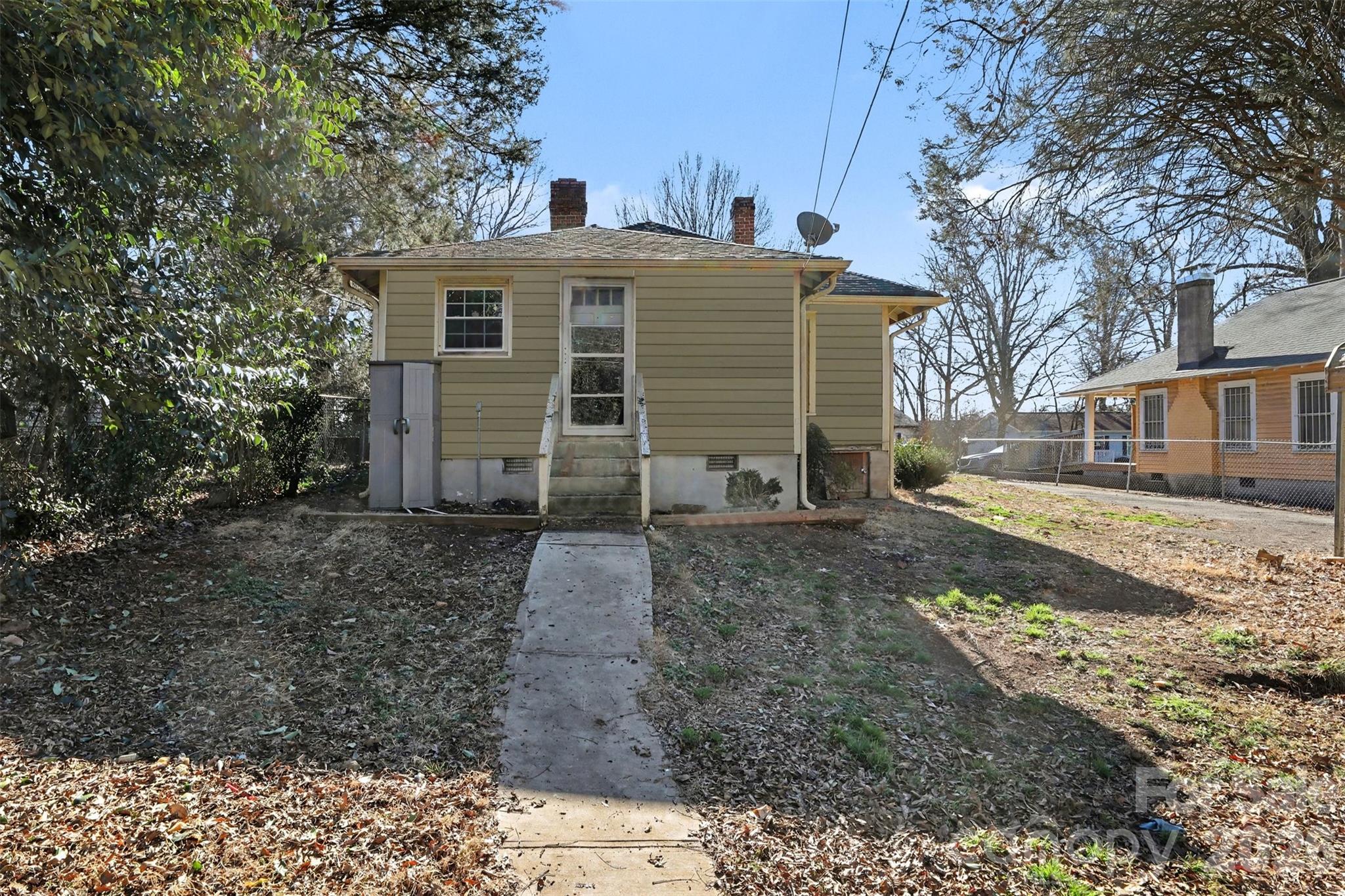 319 N Linwood Avenue — Charlotte