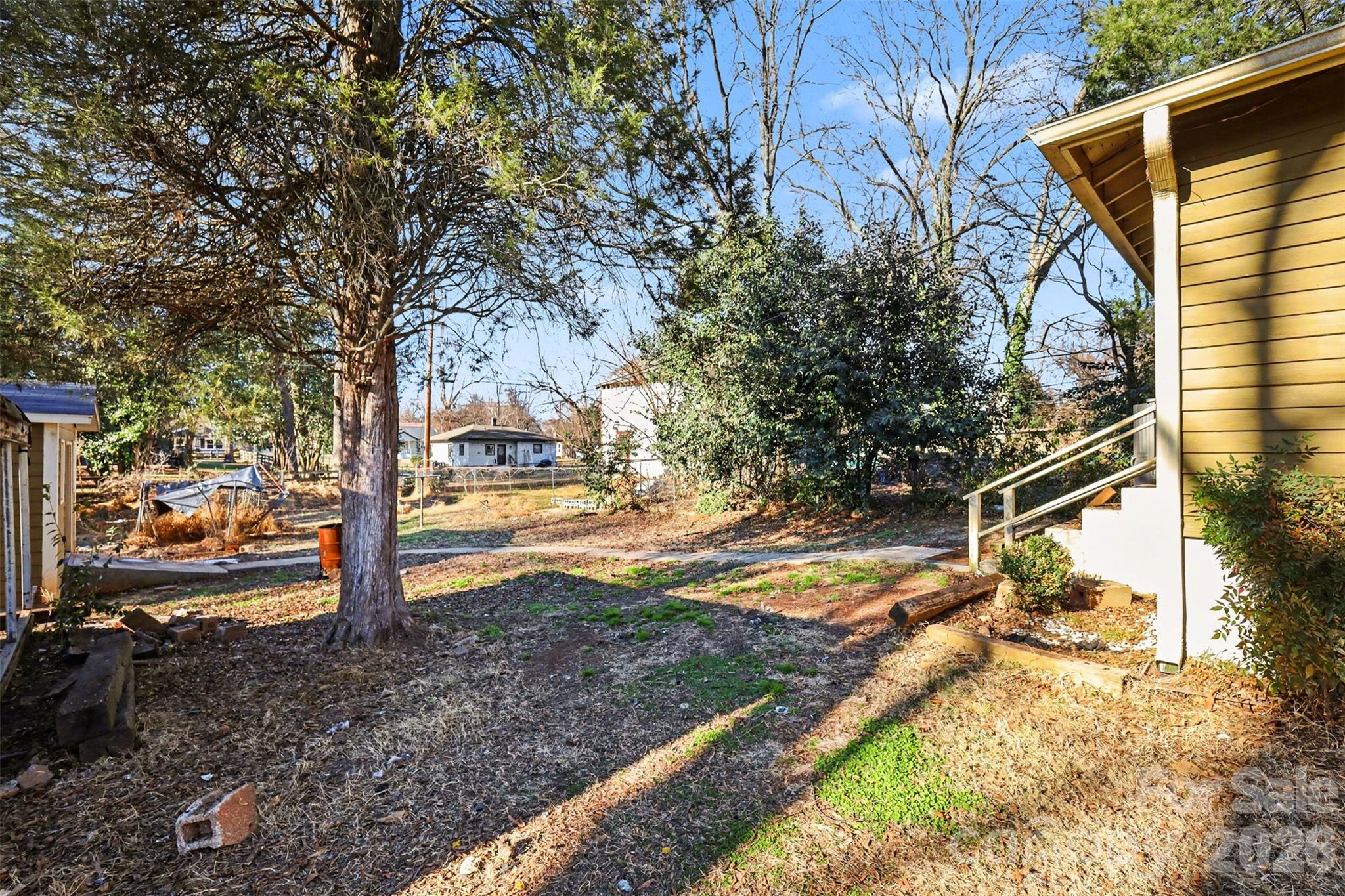 319 N Linwood Avenue — Charlotte