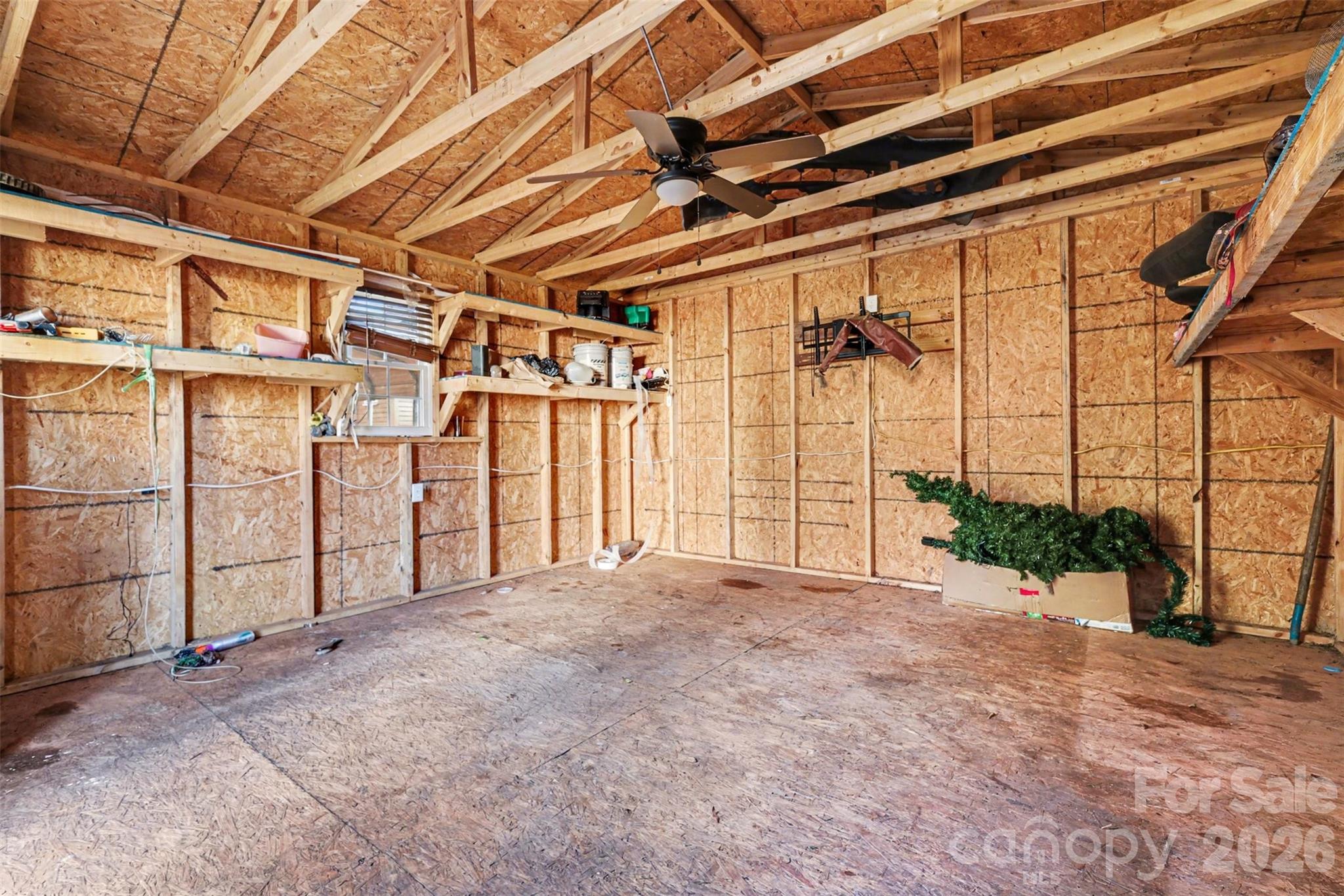 319 N Linwood Avenue — Charlotte