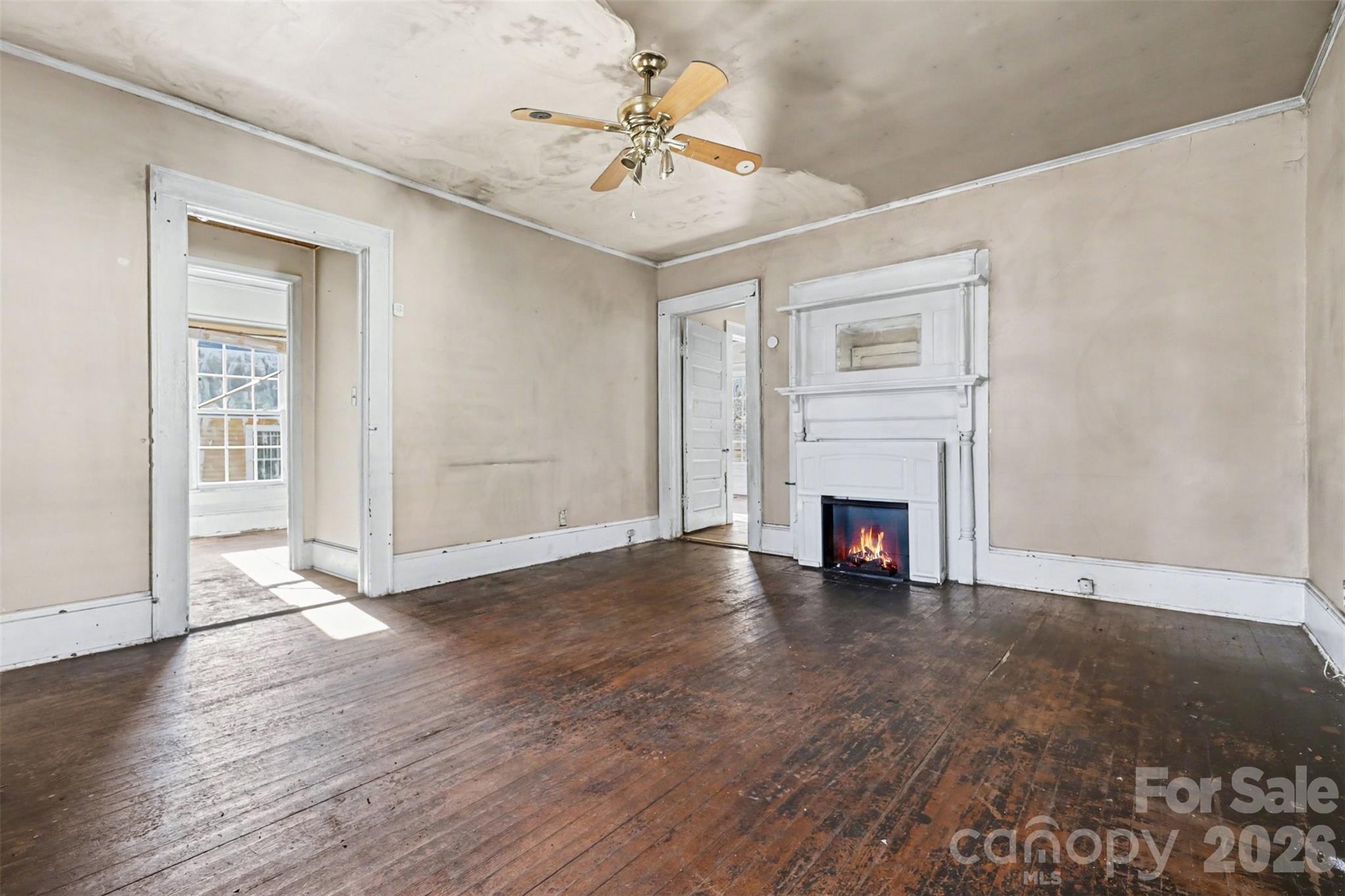 319 N Linwood Avenue — Charlotte