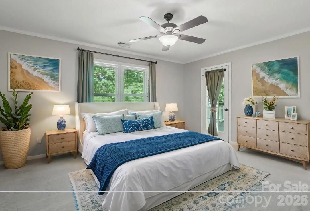 1741 Robinwood Road — Gastonia