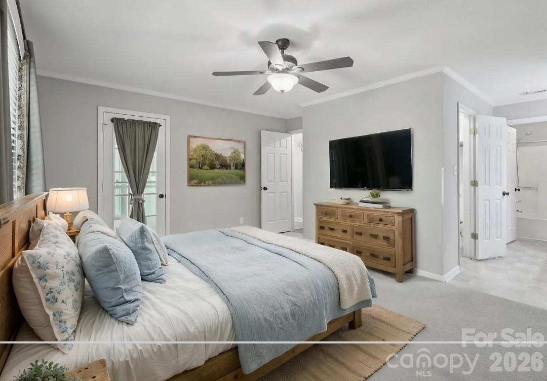 1741 Robinwood Road — Gastonia