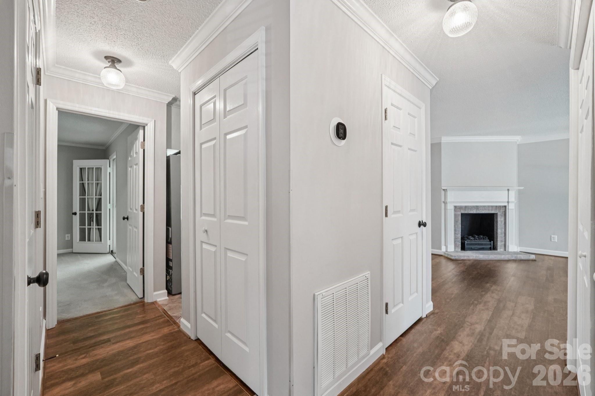 1741 Robinwood Road — Gastonia