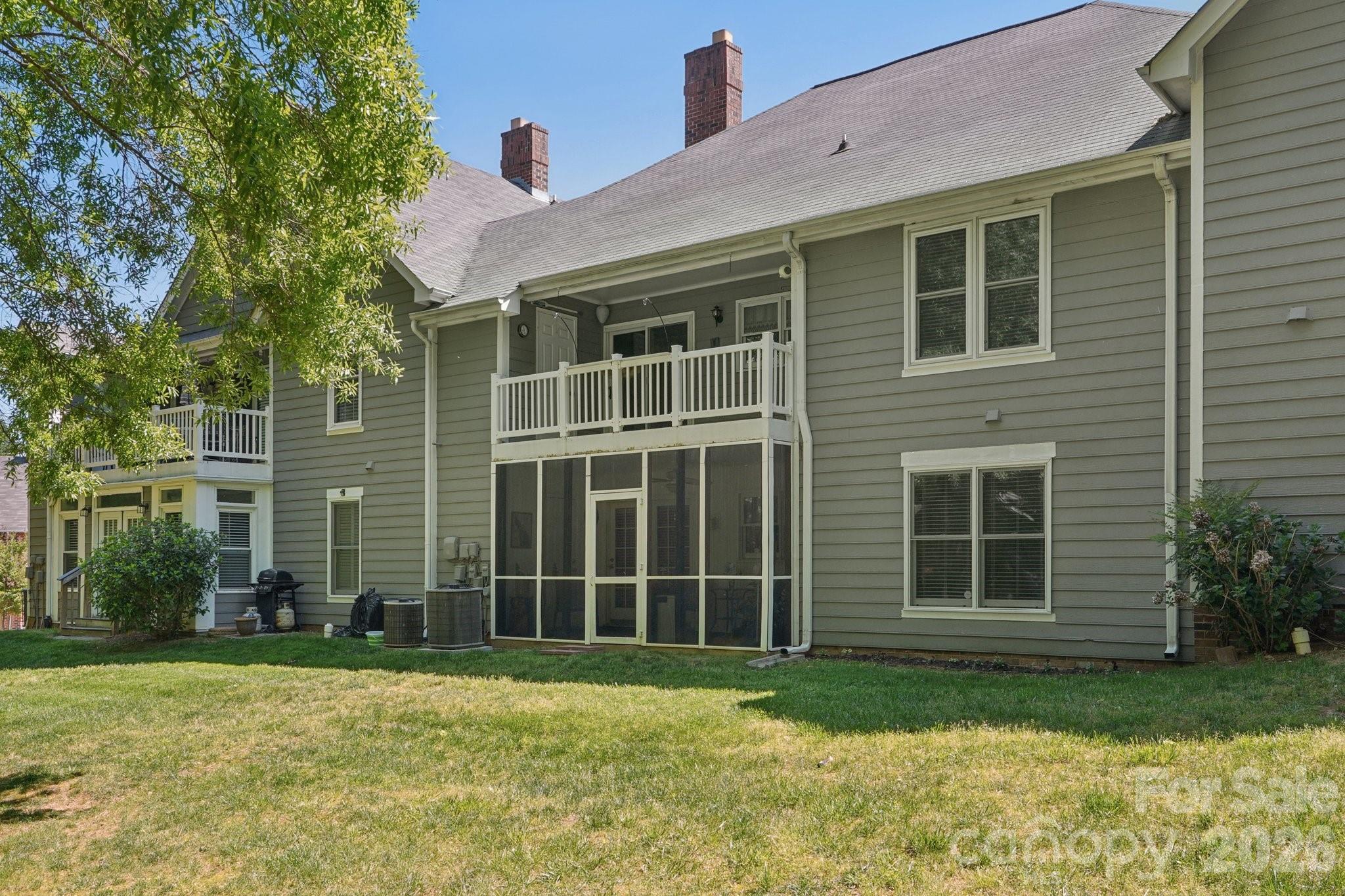 1741 Robinwood Road — Gastonia