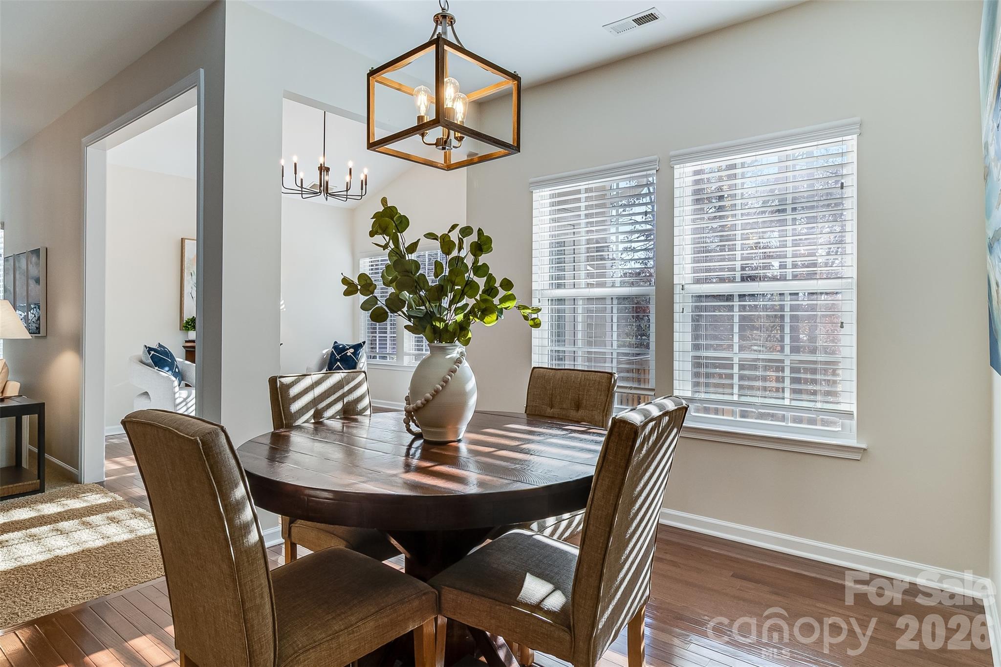 447 Leaf Arbor Court — Lake Wylie