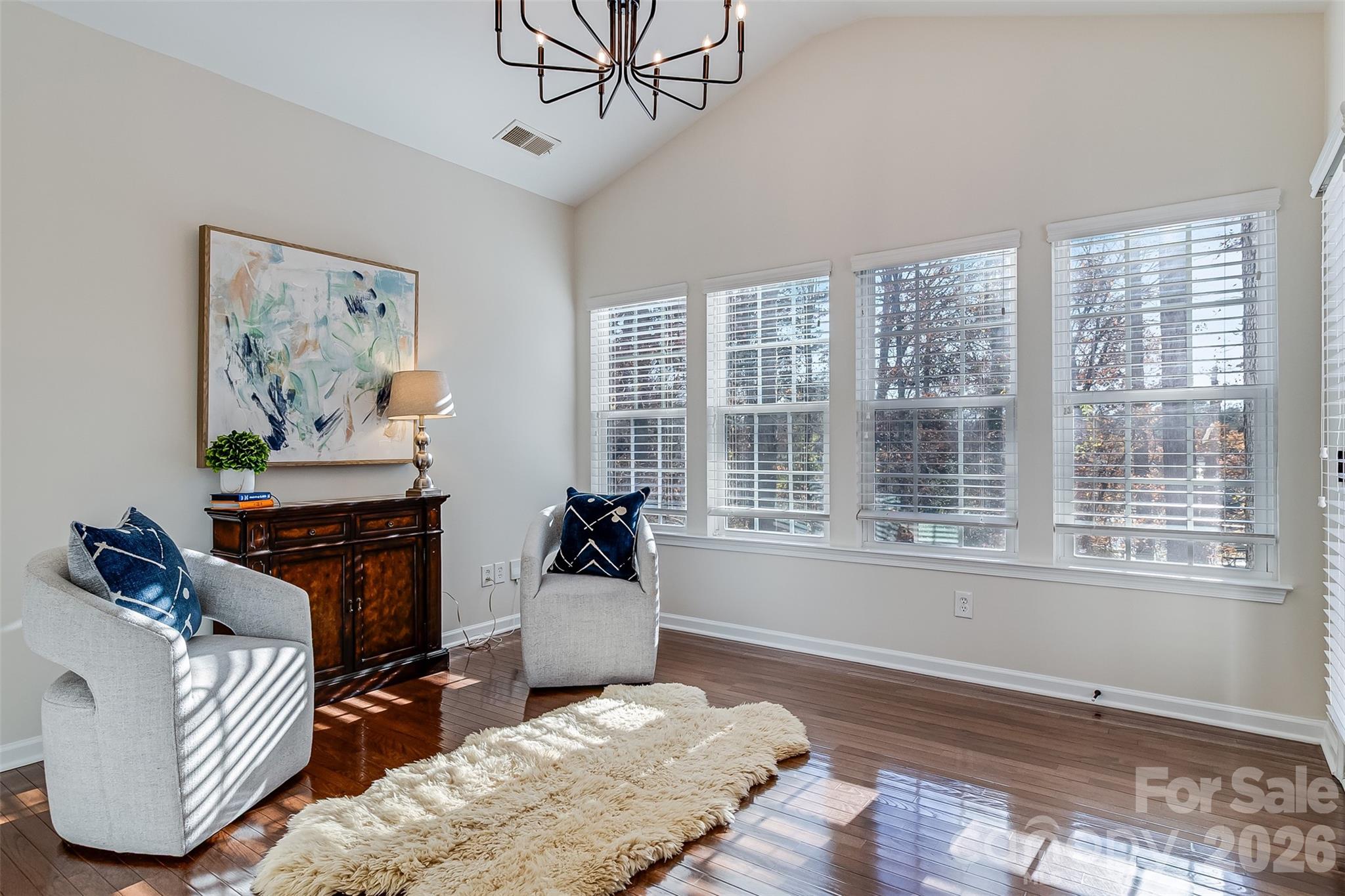 447 Leaf Arbor Court — Lake Wylie