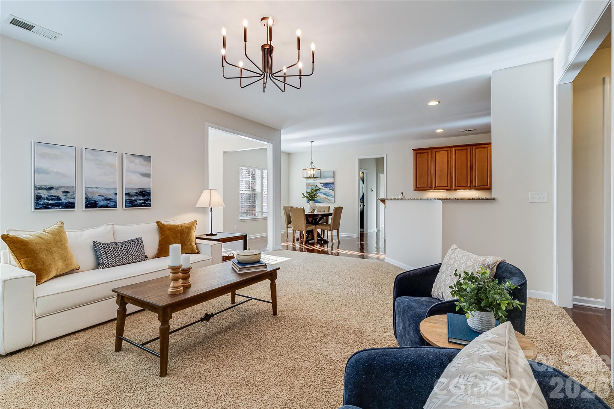 447 Leaf Arbor Court — Lake Wylie