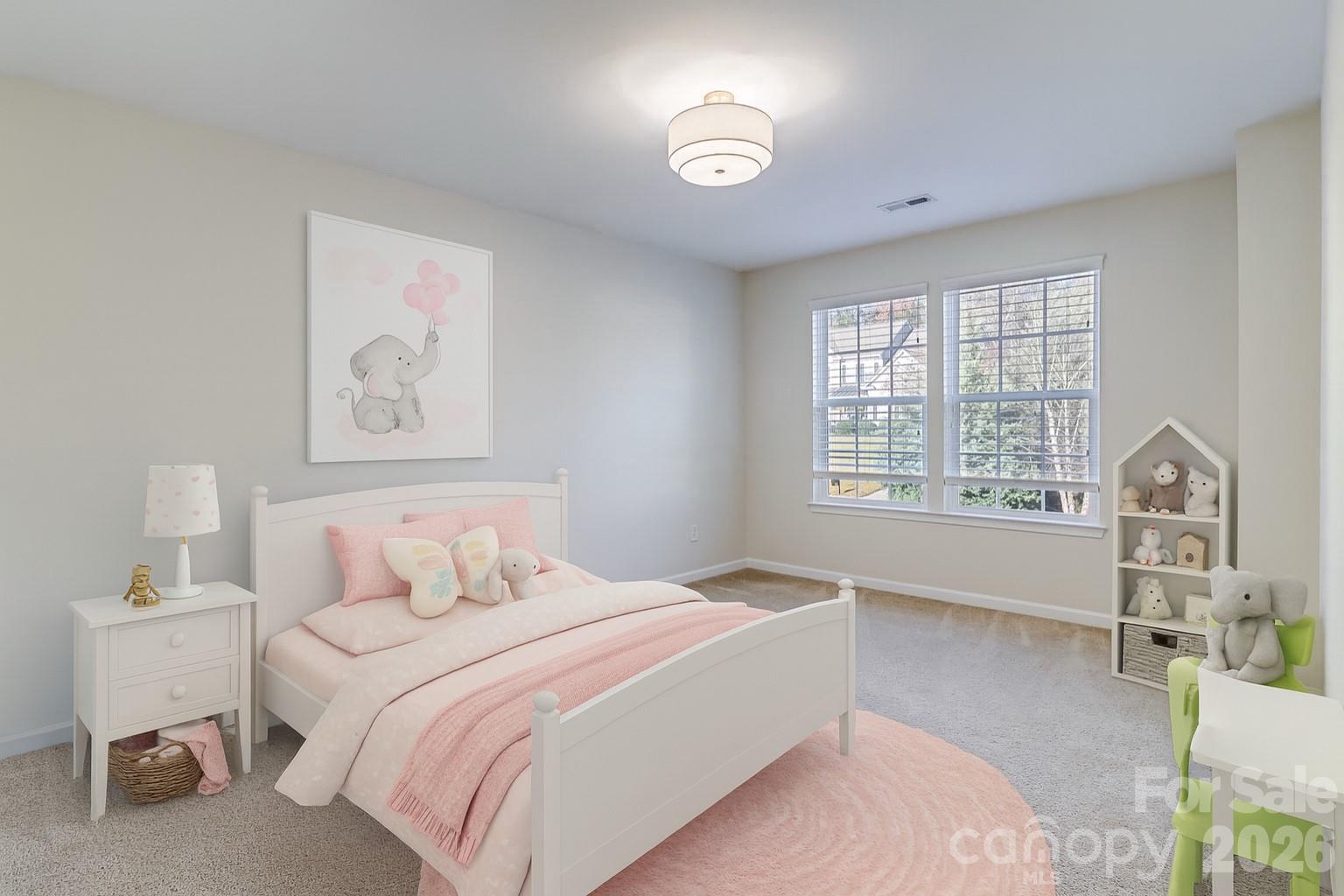 447 Leaf Arbor Court — Lake Wylie