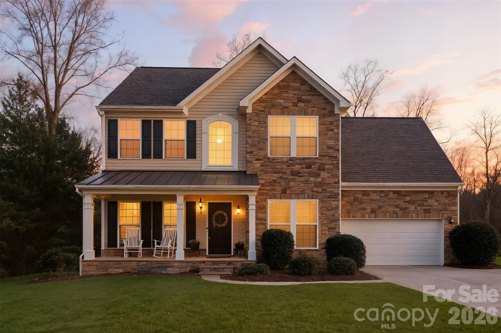 447 Leaf Arbor Court — Lake Wylie