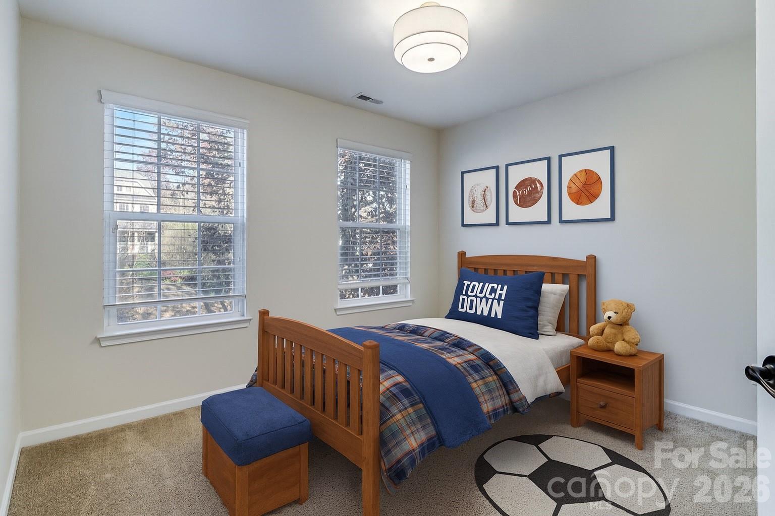 447 Leaf Arbor Court — Lake Wylie