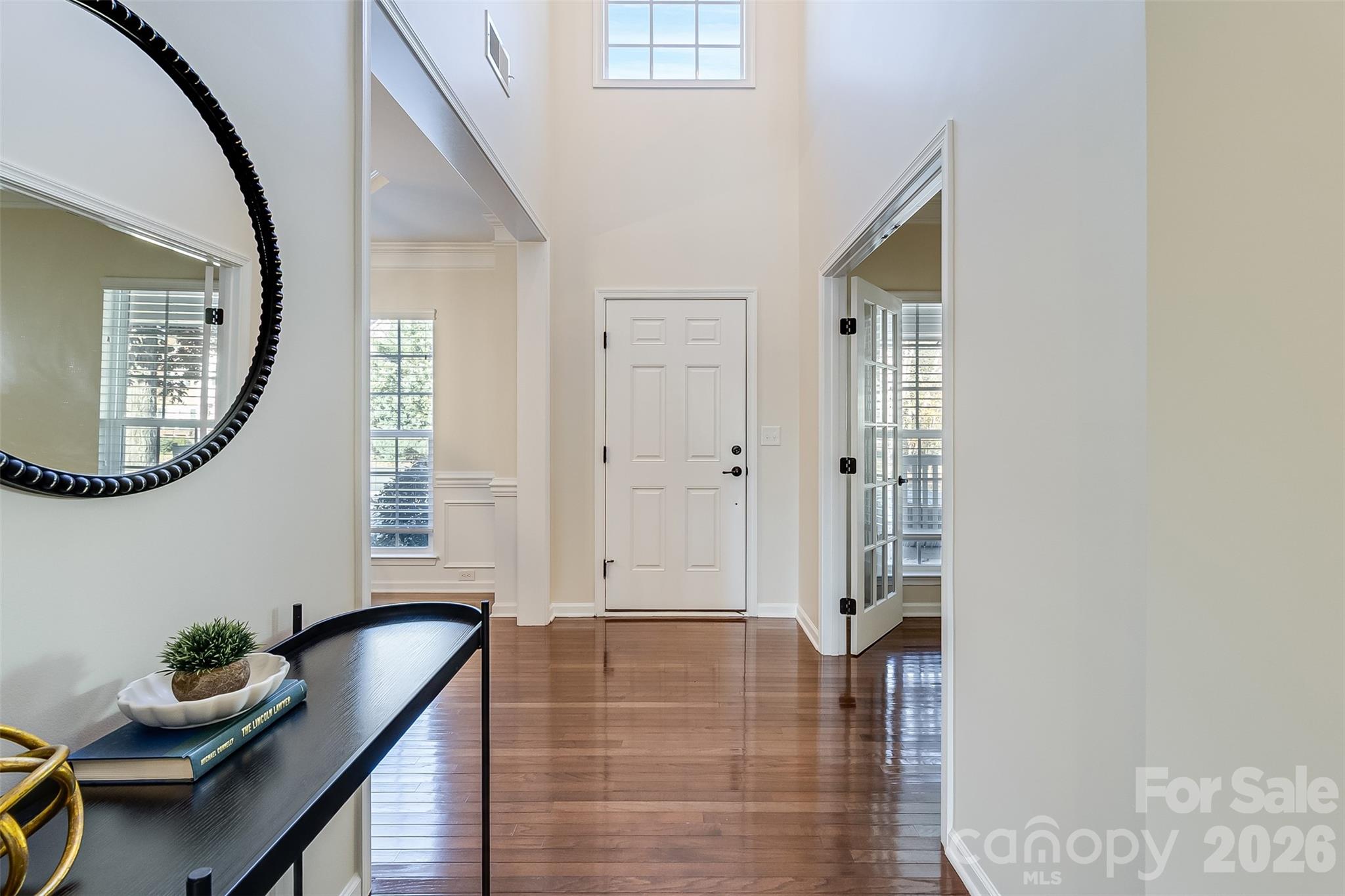 447 Leaf Arbor Court — Lake Wylie