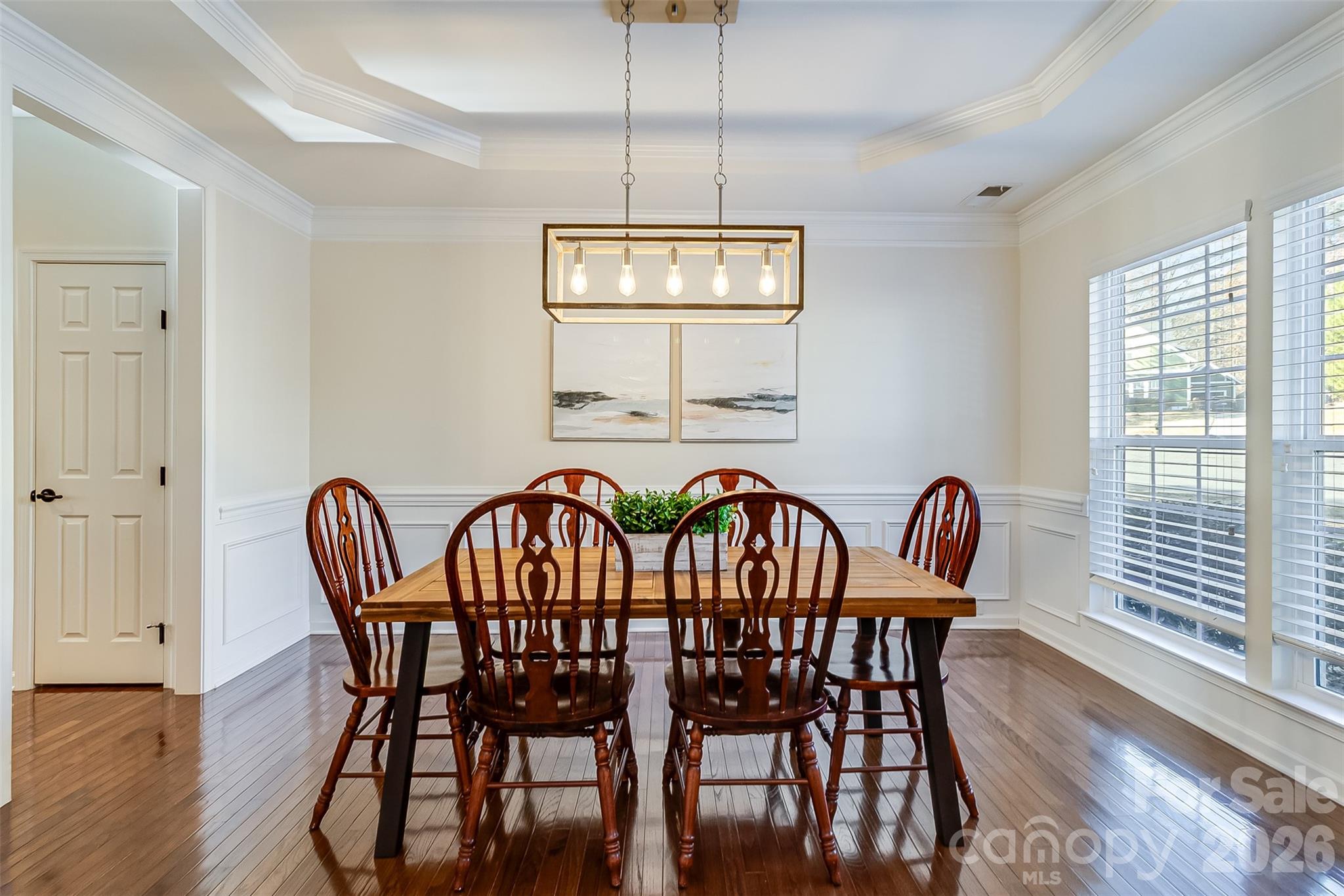 447 Leaf Arbor Court — Lake Wylie