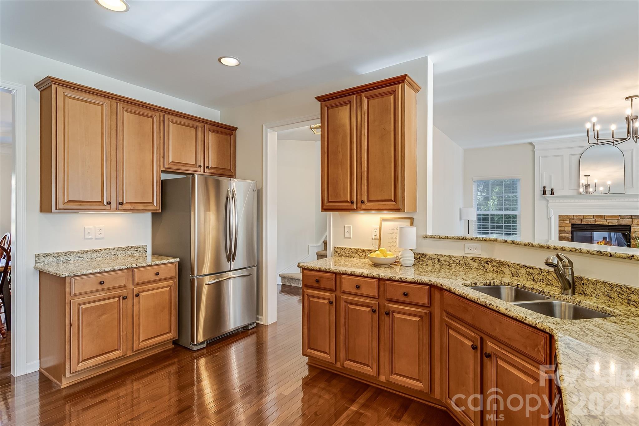 447 Leaf Arbor Court — Lake Wylie