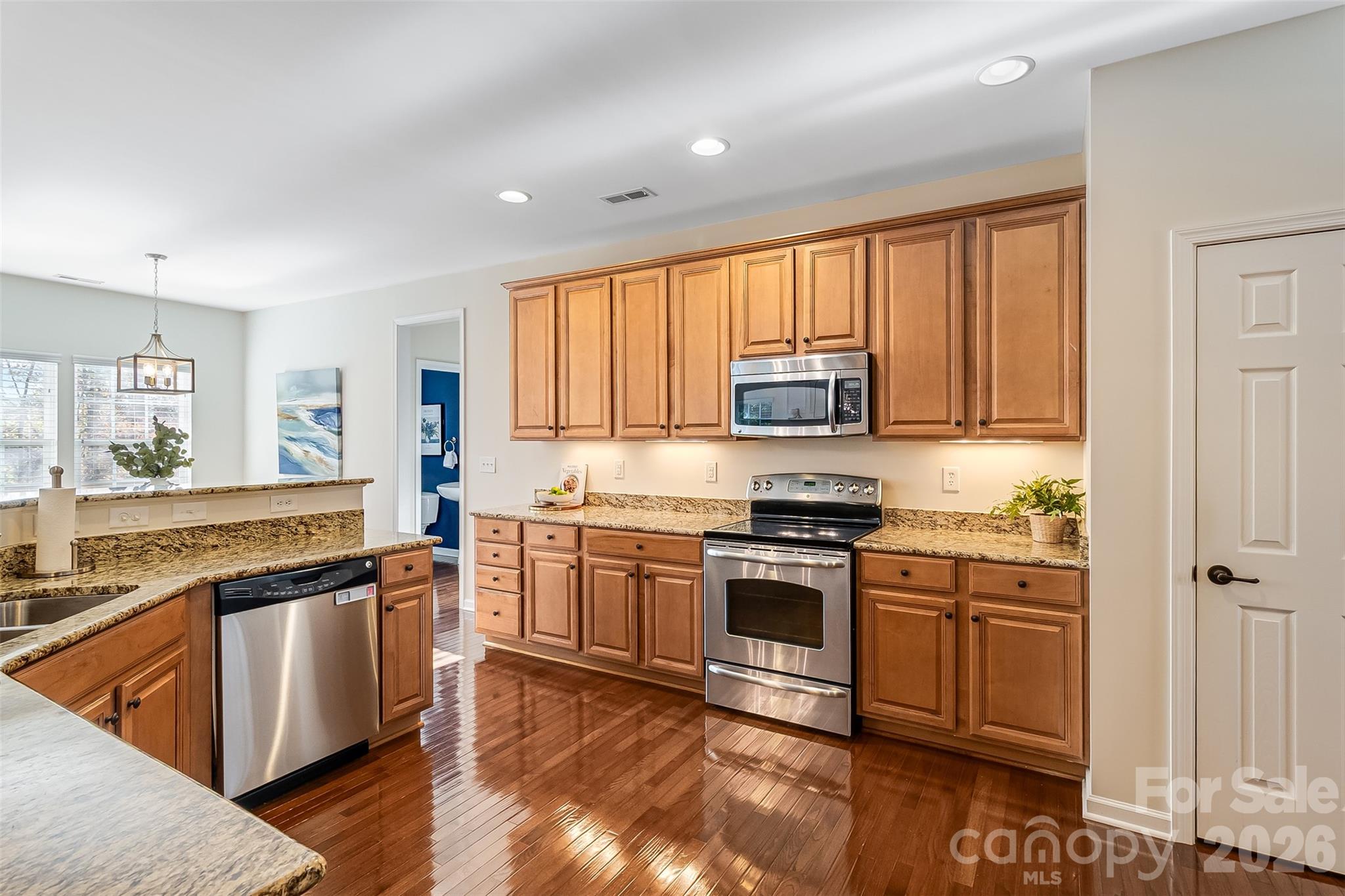 447 Leaf Arbor Court — Lake Wylie