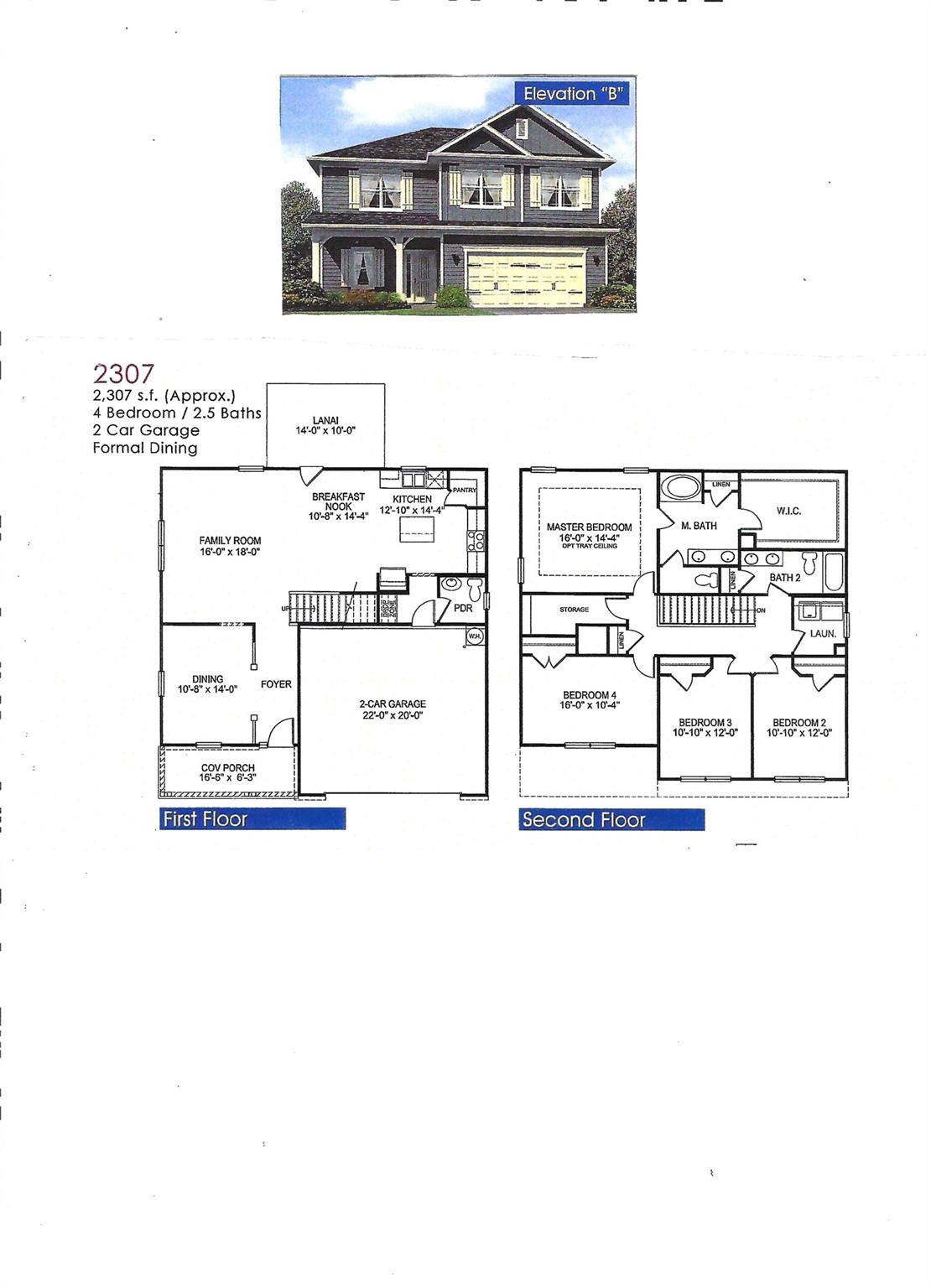 136 Kerr Walk Drive #21 — Statesville