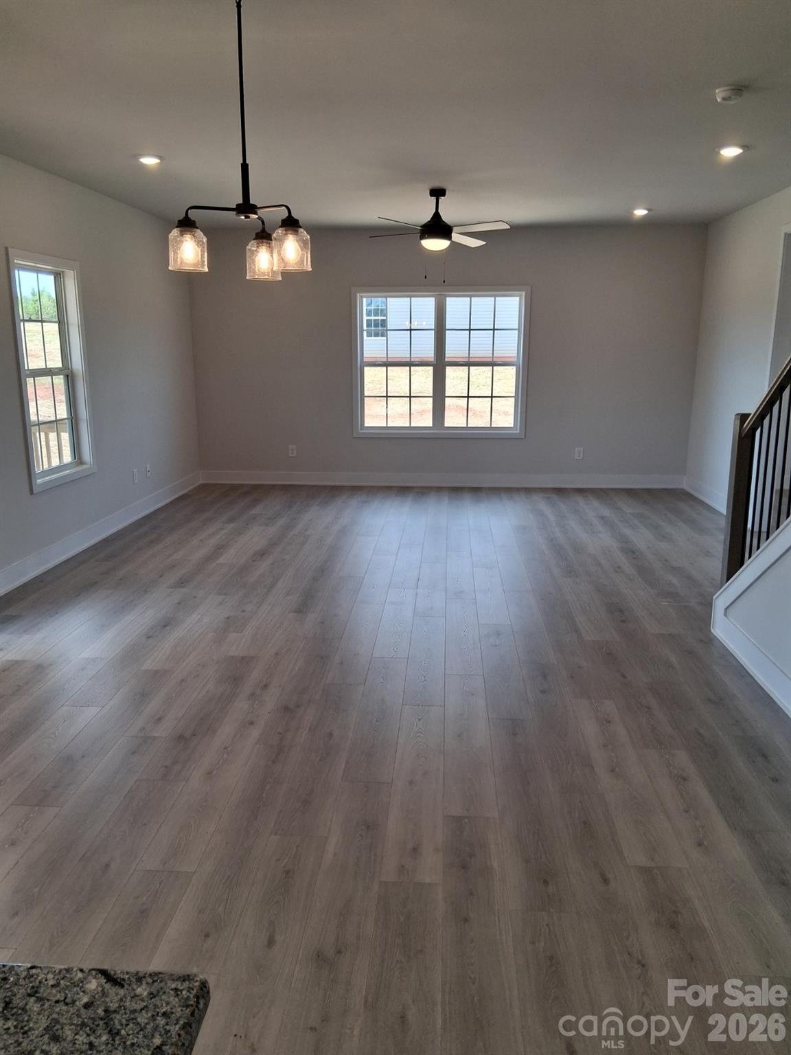 136 Kerr Walk Drive #21 — Statesville