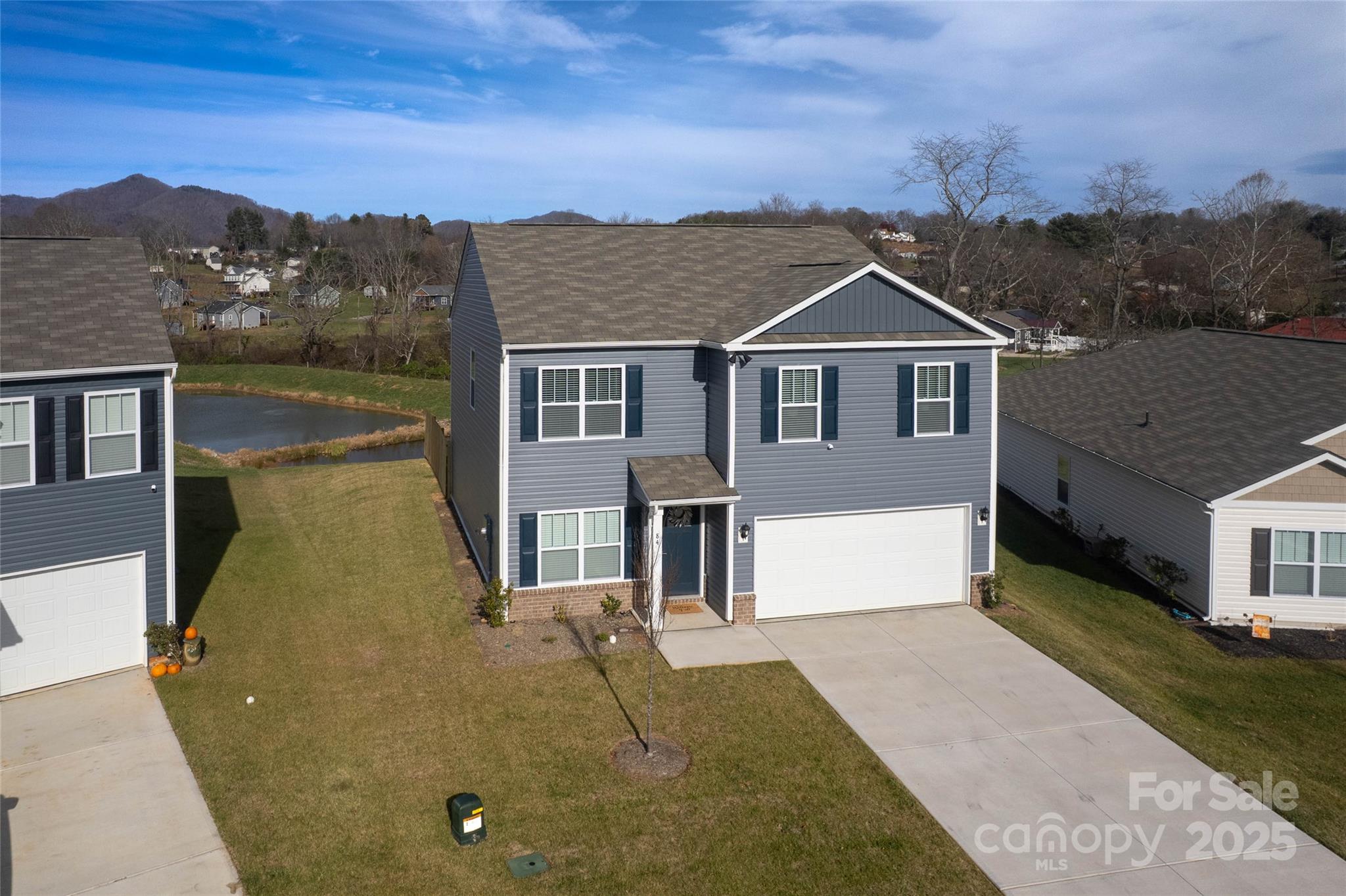 84 Madelyn Drive — Clyde