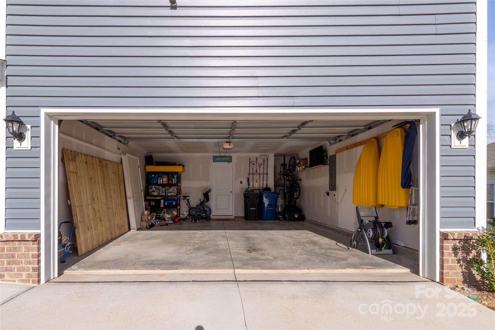 84 Madelyn Drive — Clyde