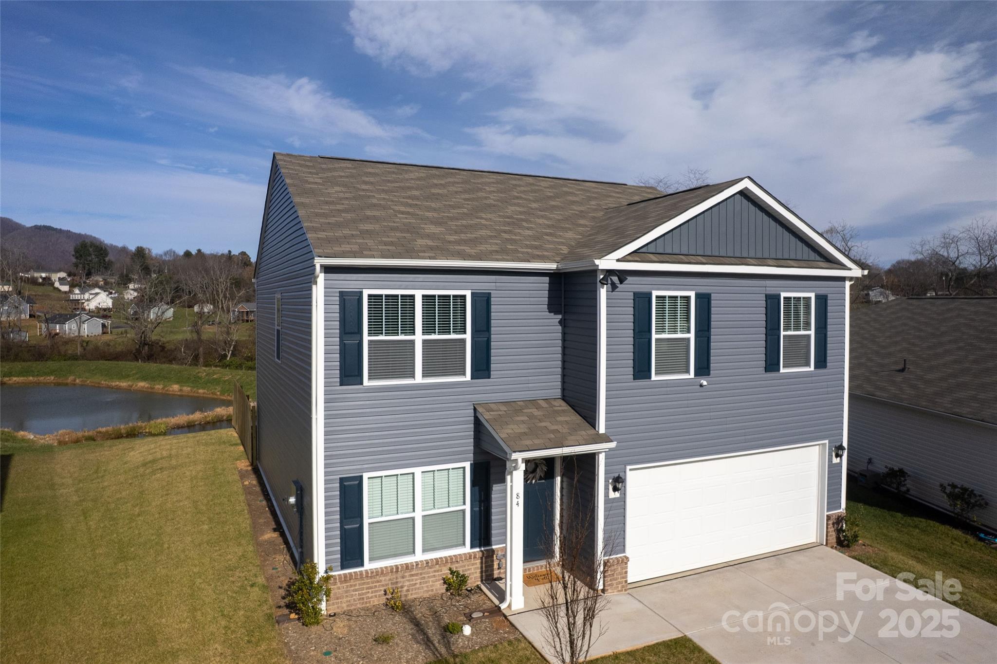 84 Madelyn Drive — Clyde