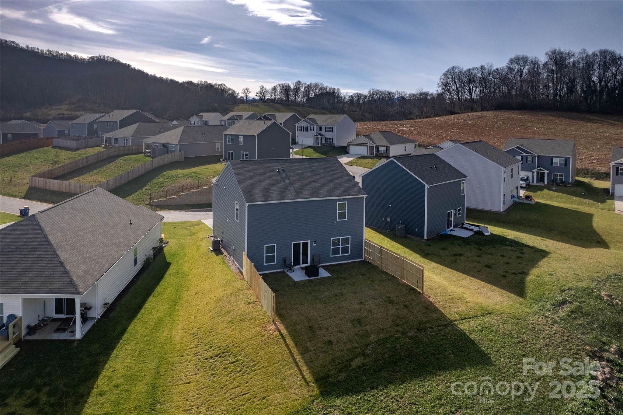 84 Madelyn Drive — Clyde