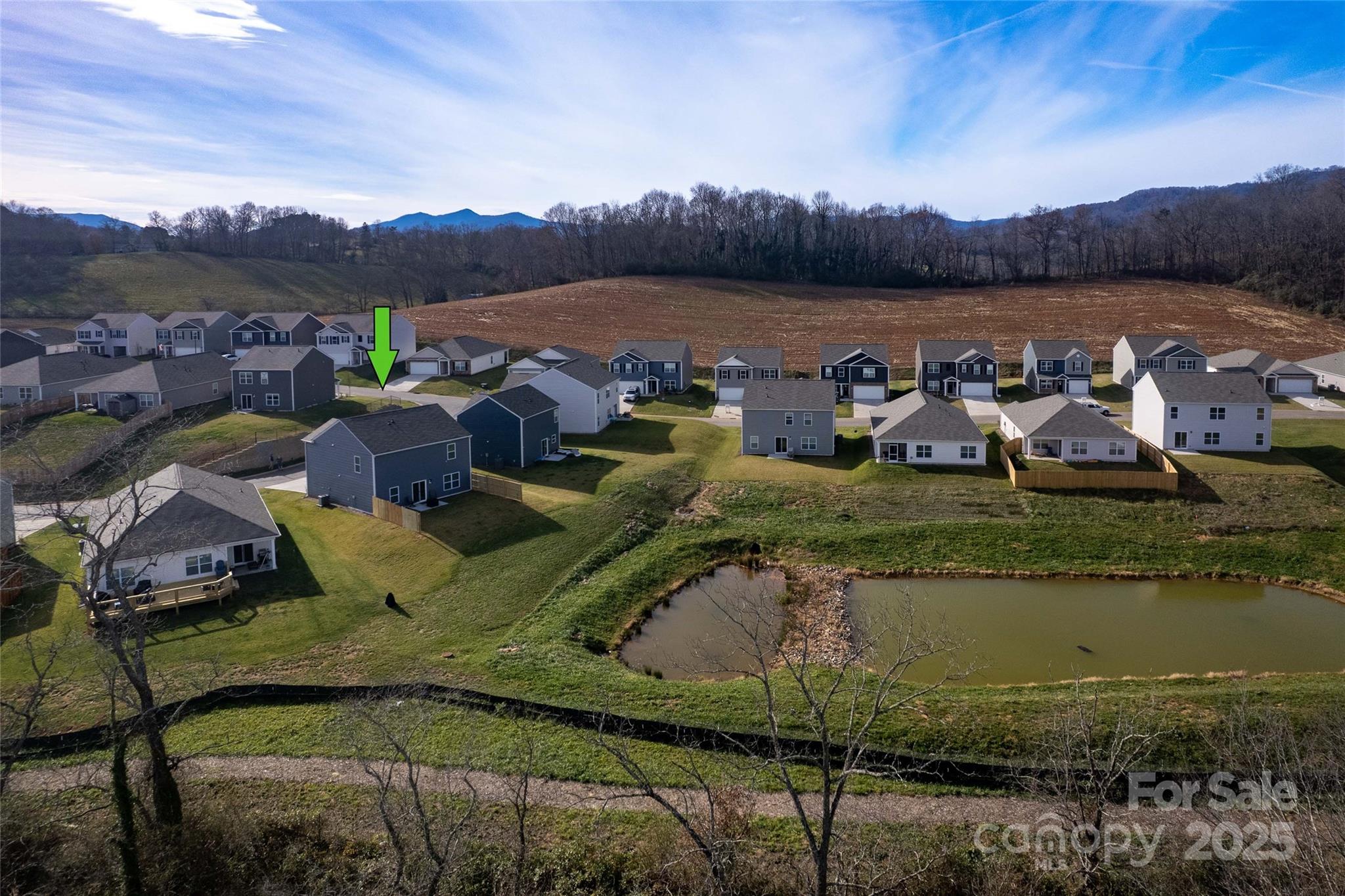 84 Madelyn Drive — Clyde