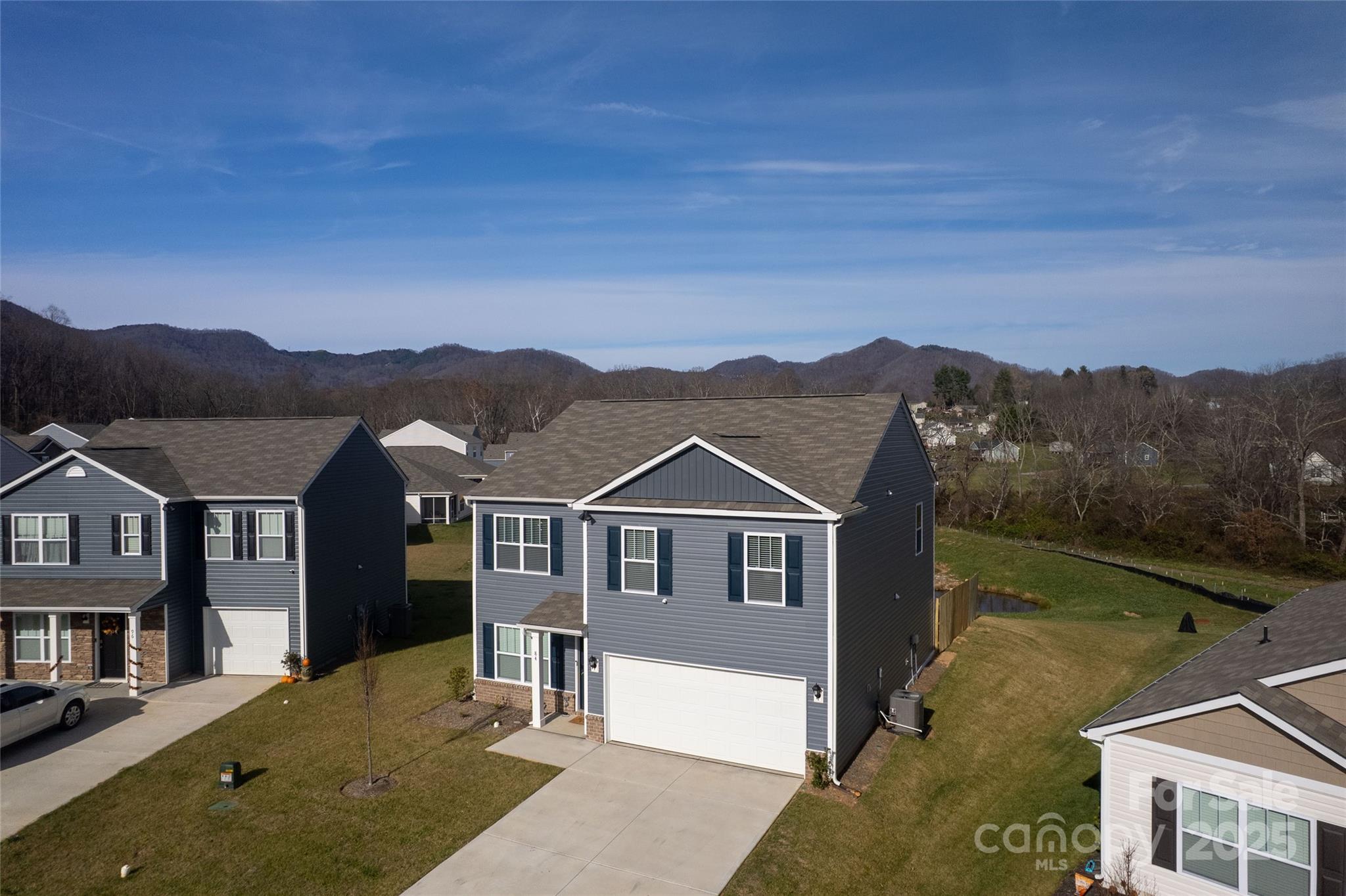 84 Madelyn Drive — Clyde
