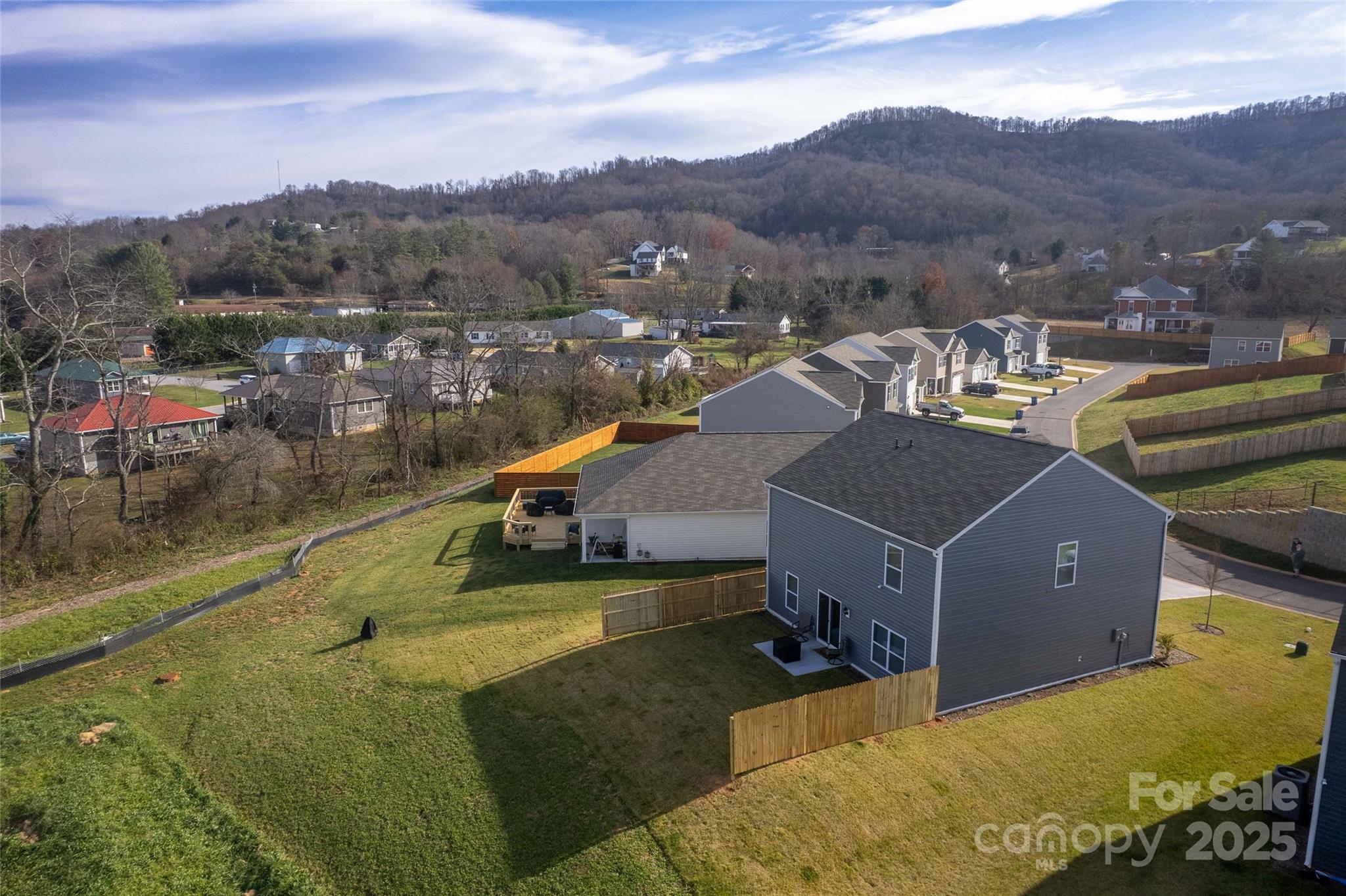 84 Madelyn Drive — Clyde