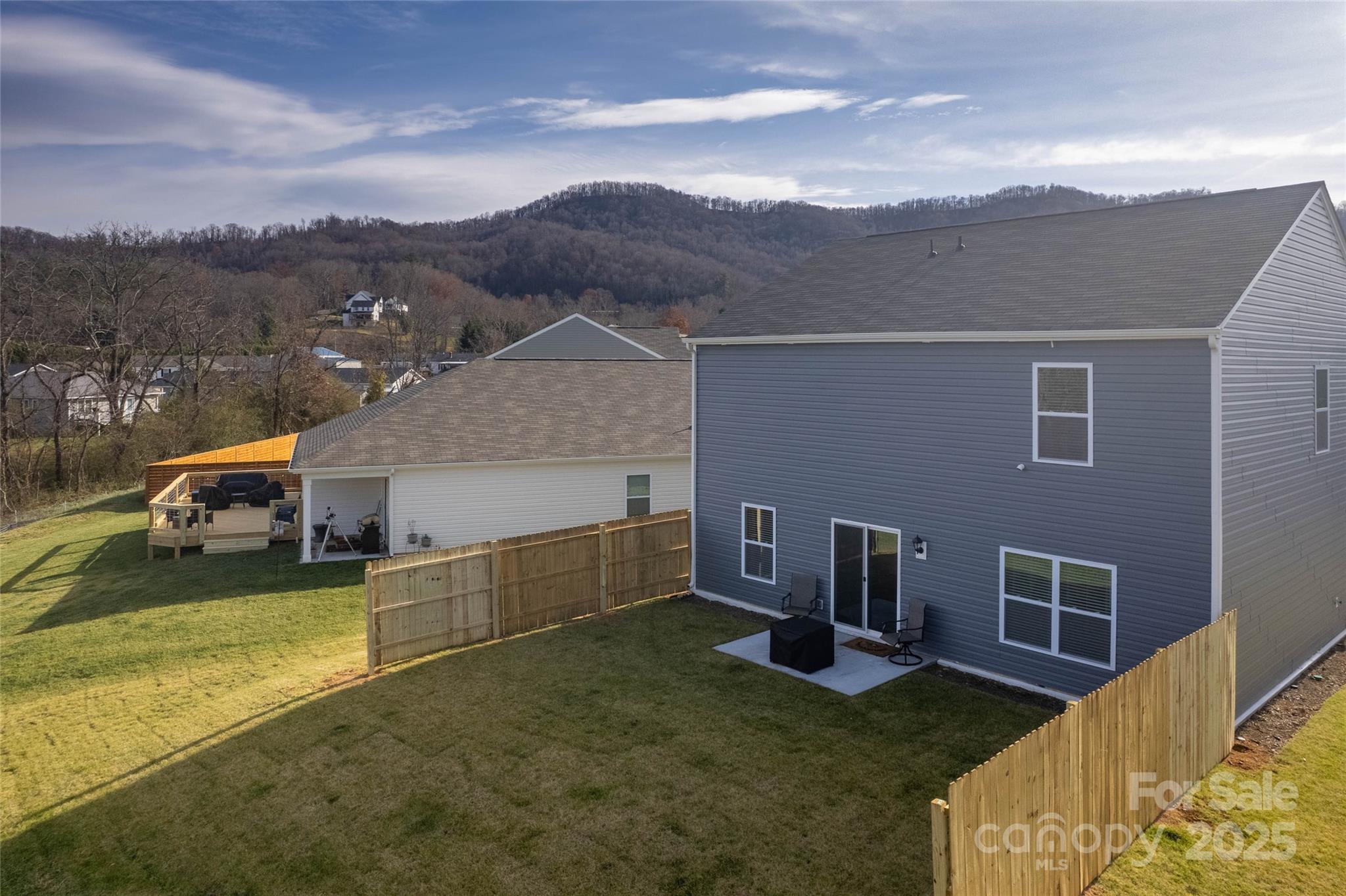 84 Madelyn Drive — Clyde