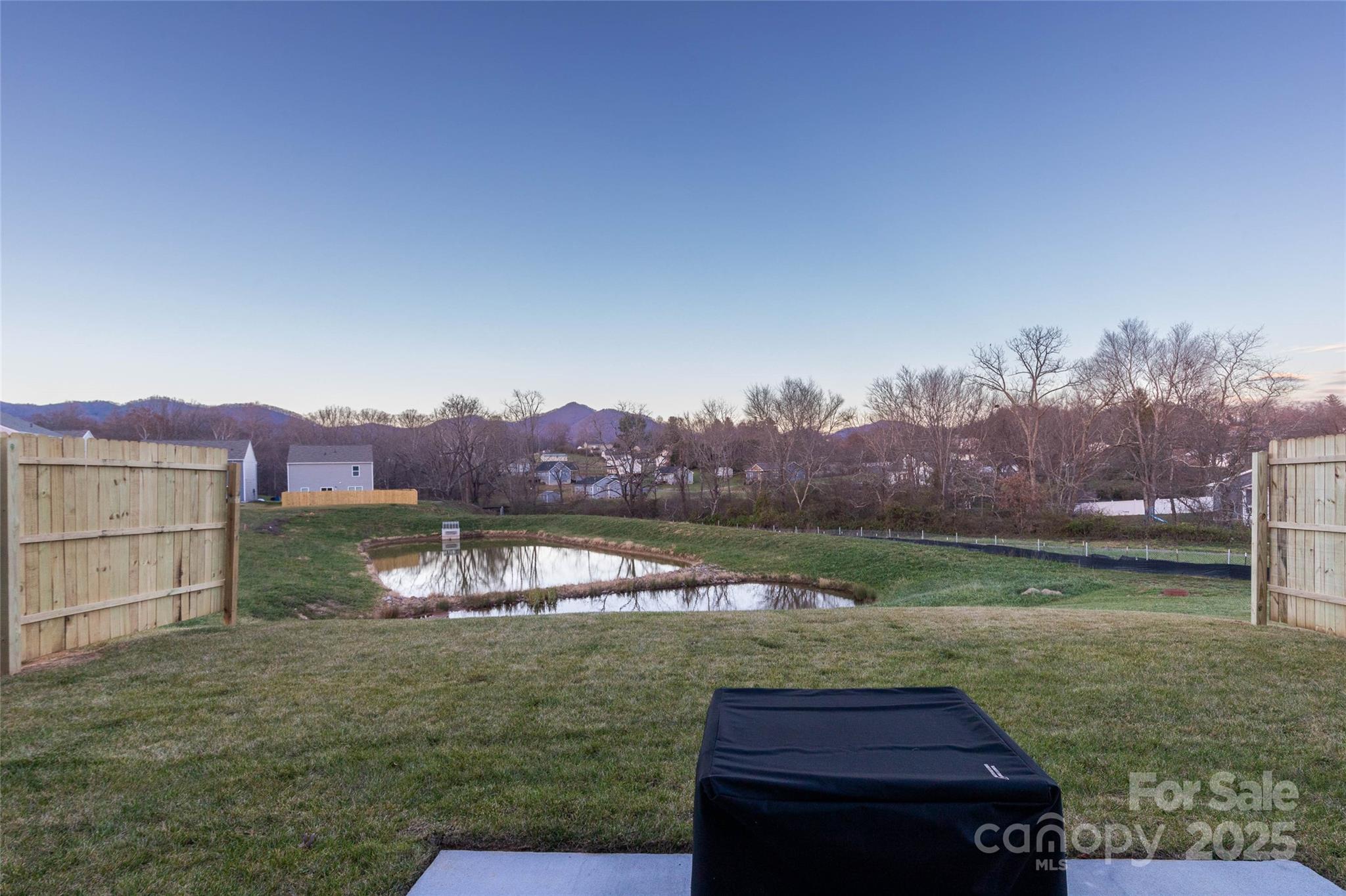 84 Madelyn Drive — Clyde