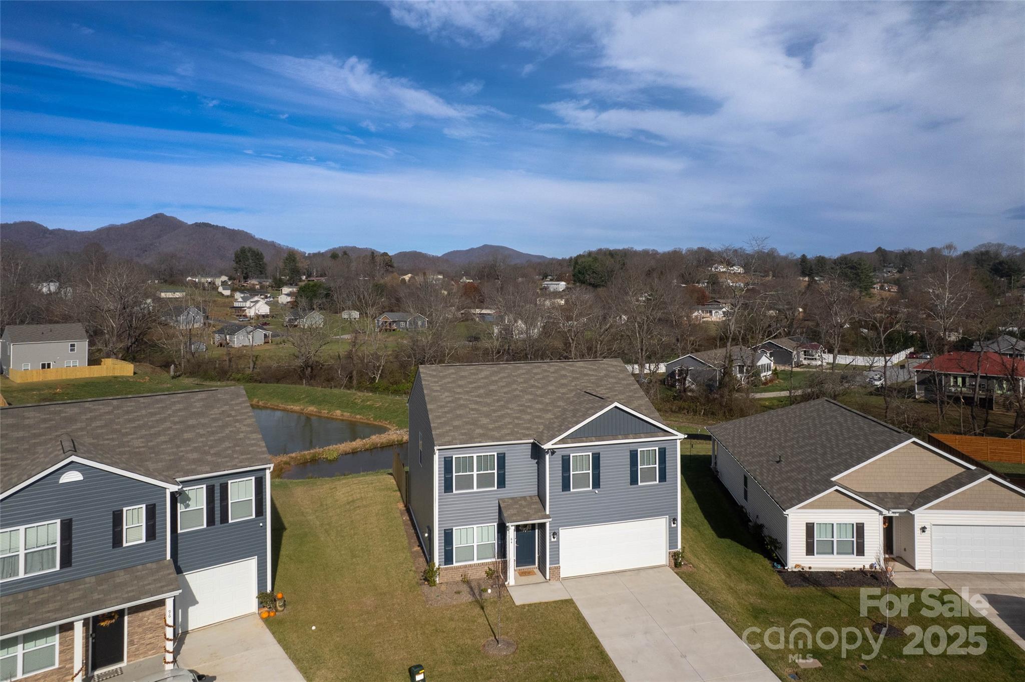 84 Madelyn Drive — Clyde