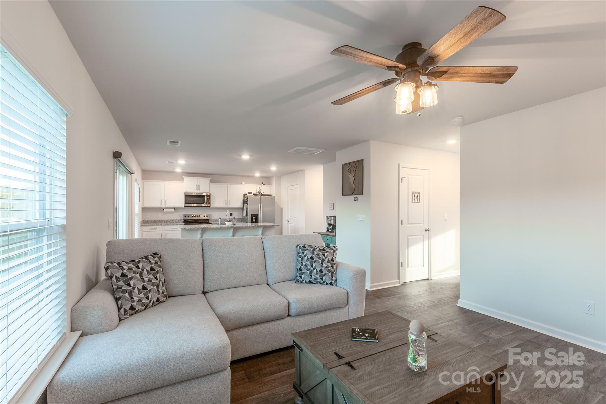 84 Madelyn Drive — Clyde