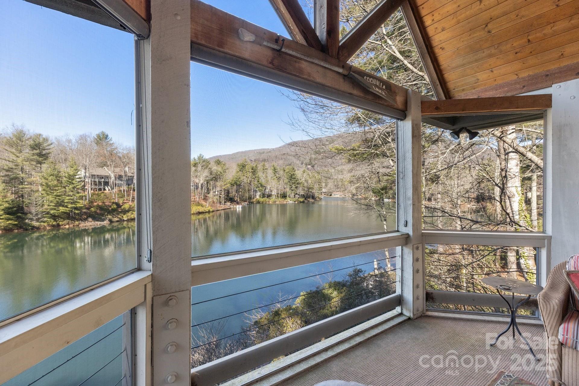 100 The Pinnacle Drive #5 — Sapphire