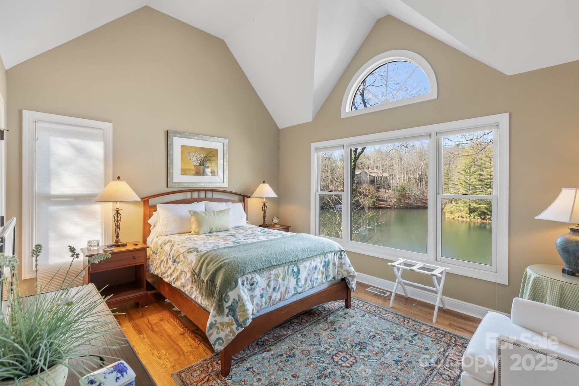 100 The Pinnacle Drive #5 — Sapphire