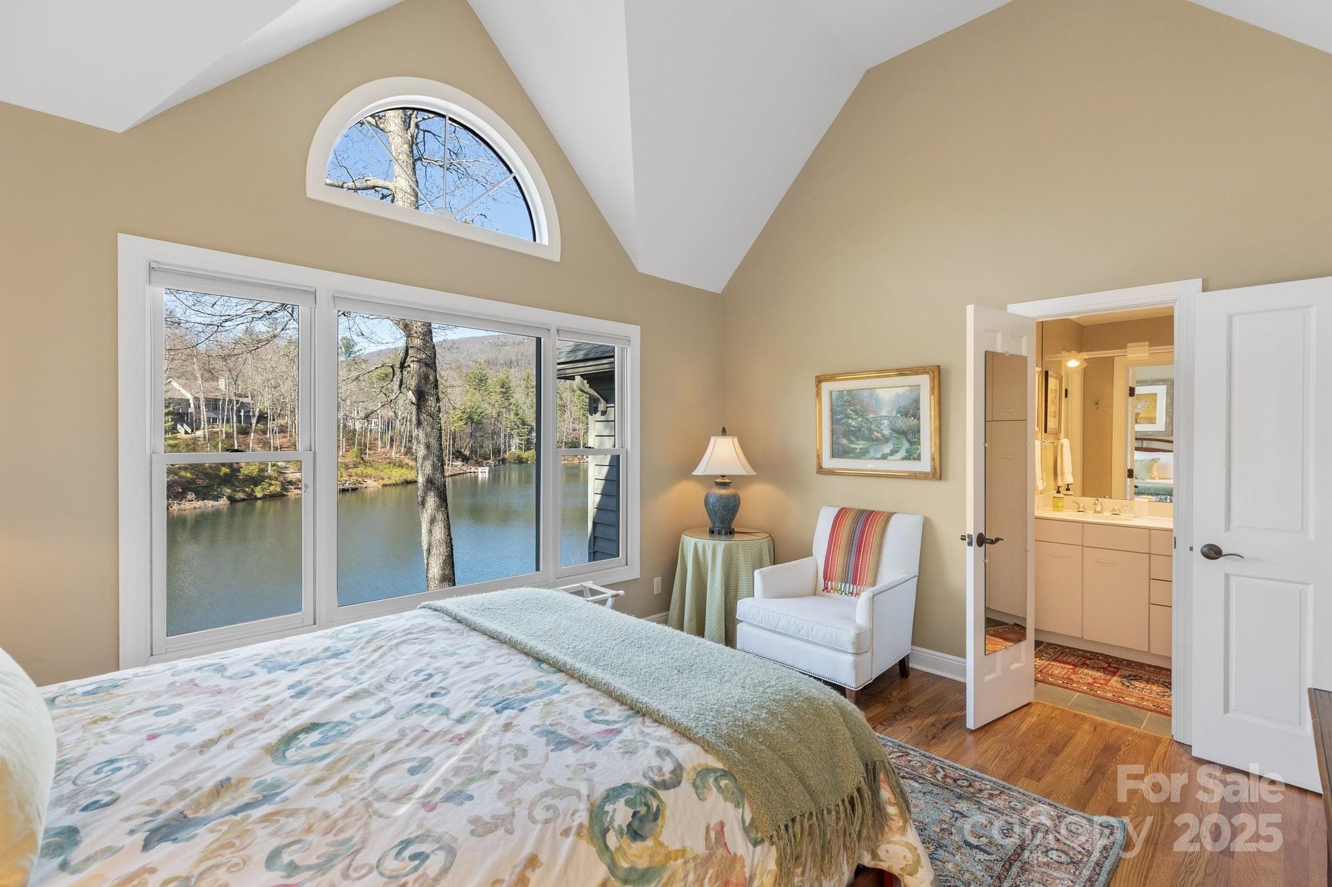 100 The Pinnacle Drive #5 — Sapphire