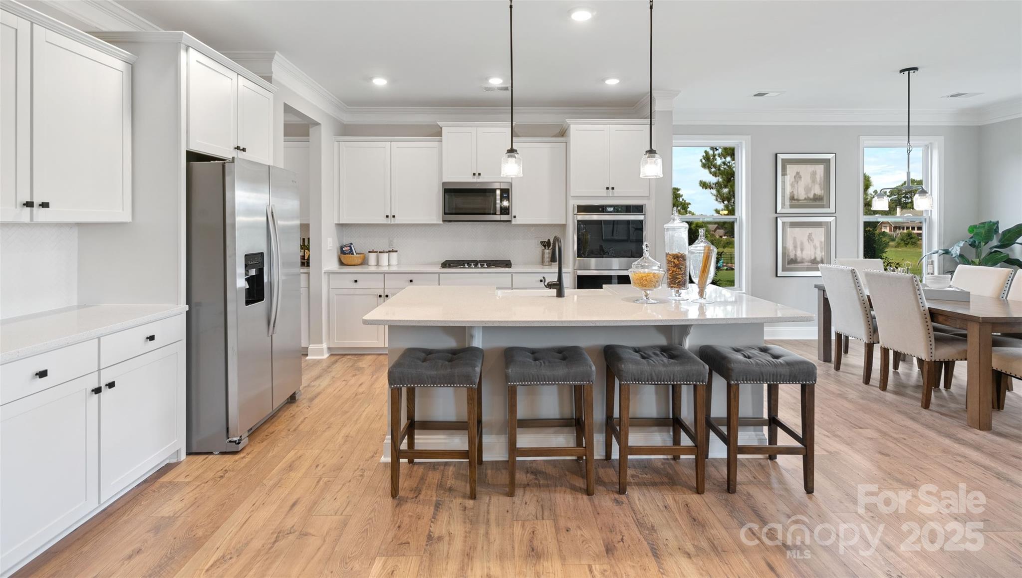 7203 Butternut Oak Terrace — Huntersville
