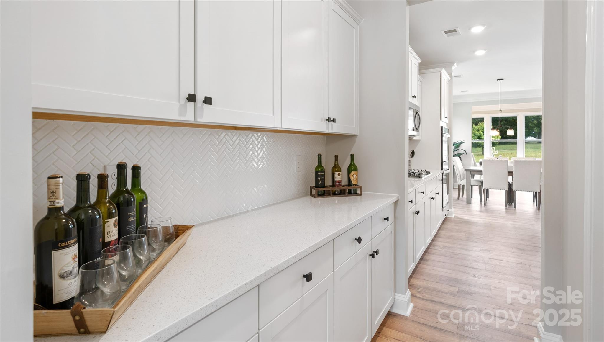7203 Butternut Oak Terrace — Huntersville