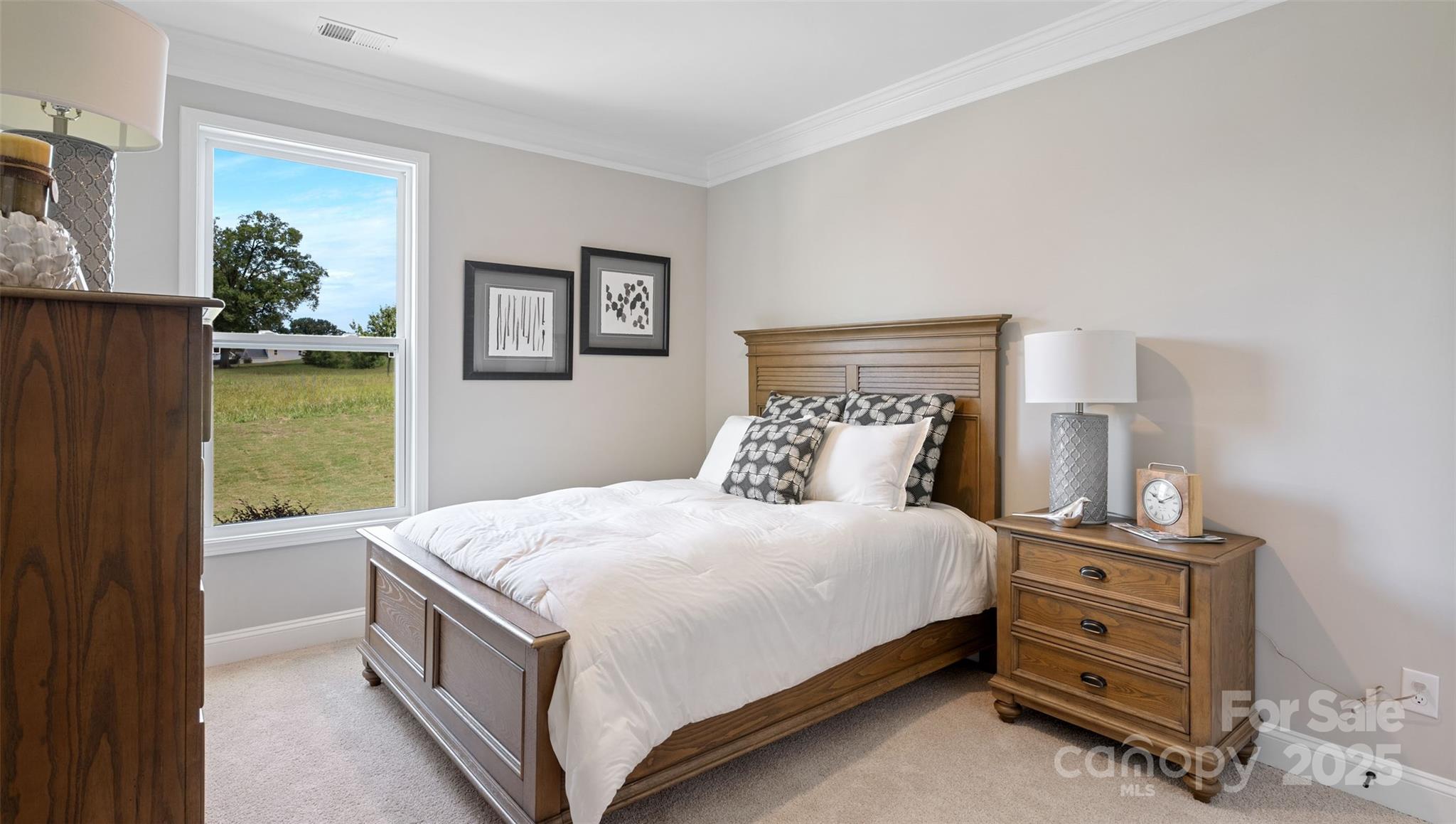 7203 Butternut Oak Terrace — Huntersville
