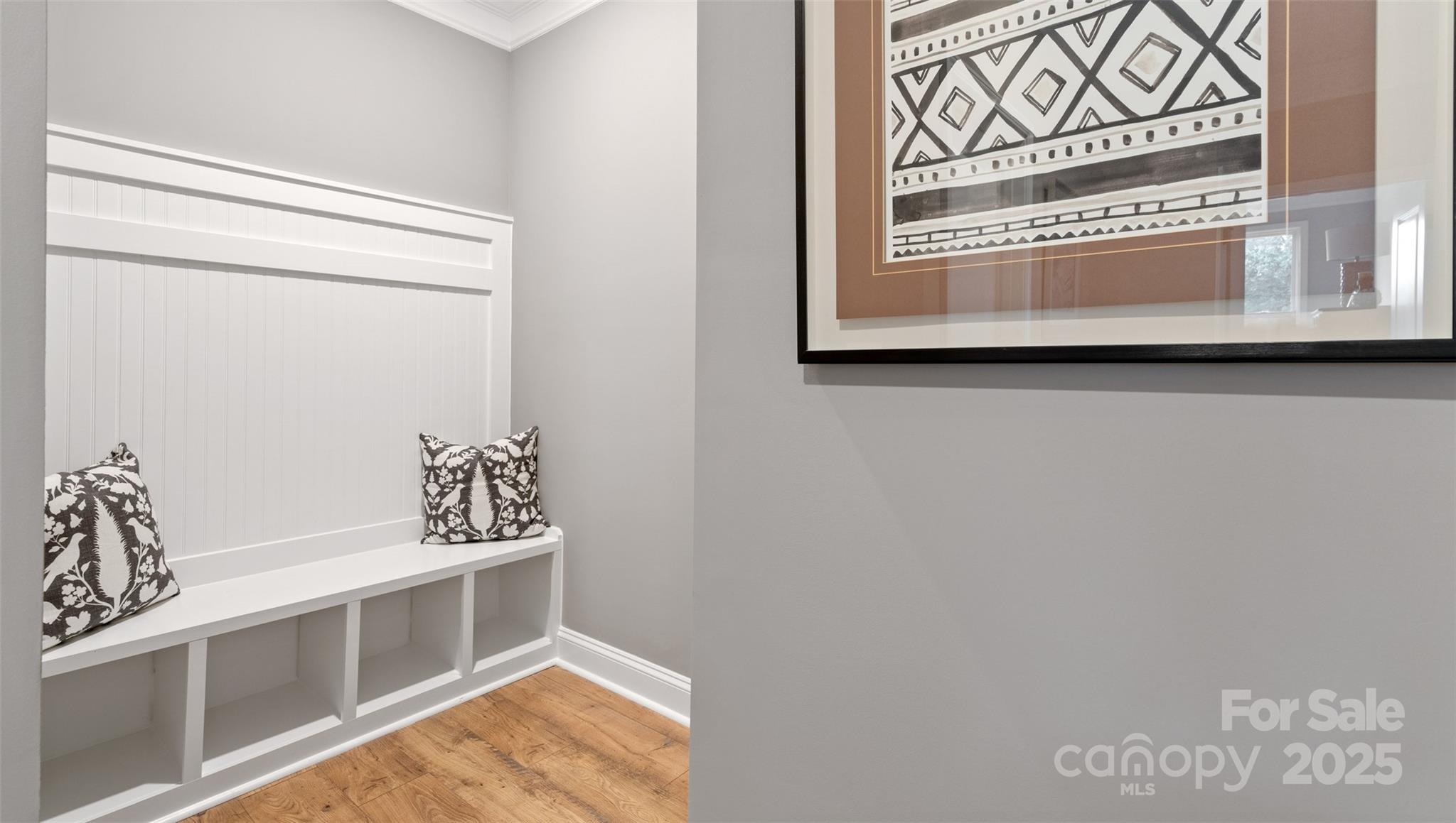 7203 Butternut Oak Terrace — Huntersville