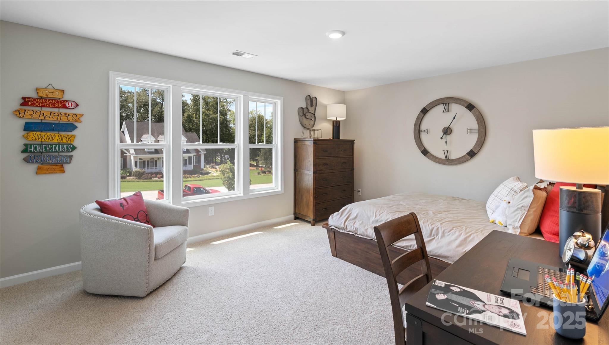 7203 Butternut Oak Terrace — Huntersville