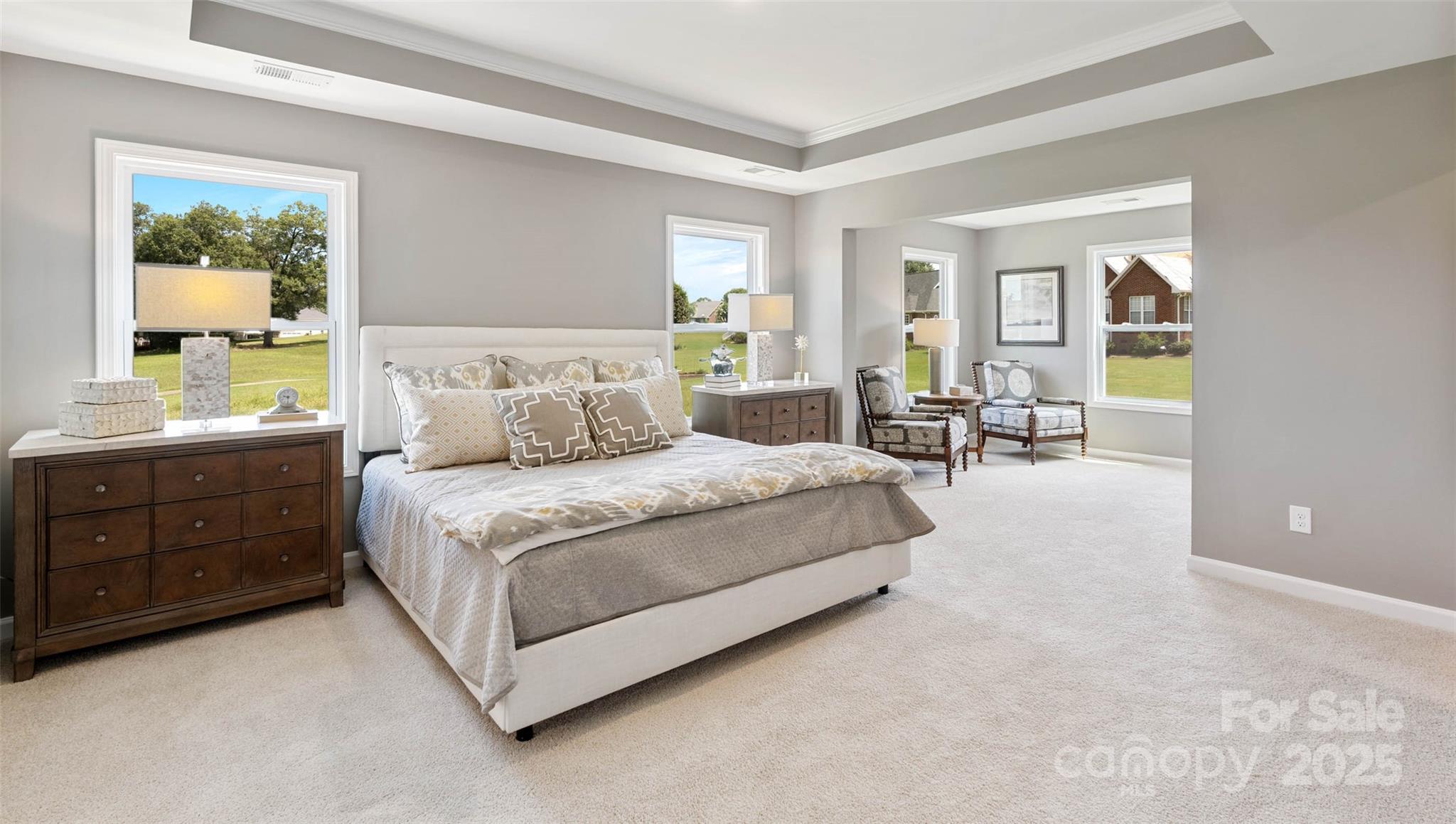 7203 Butternut Oak Terrace — Huntersville