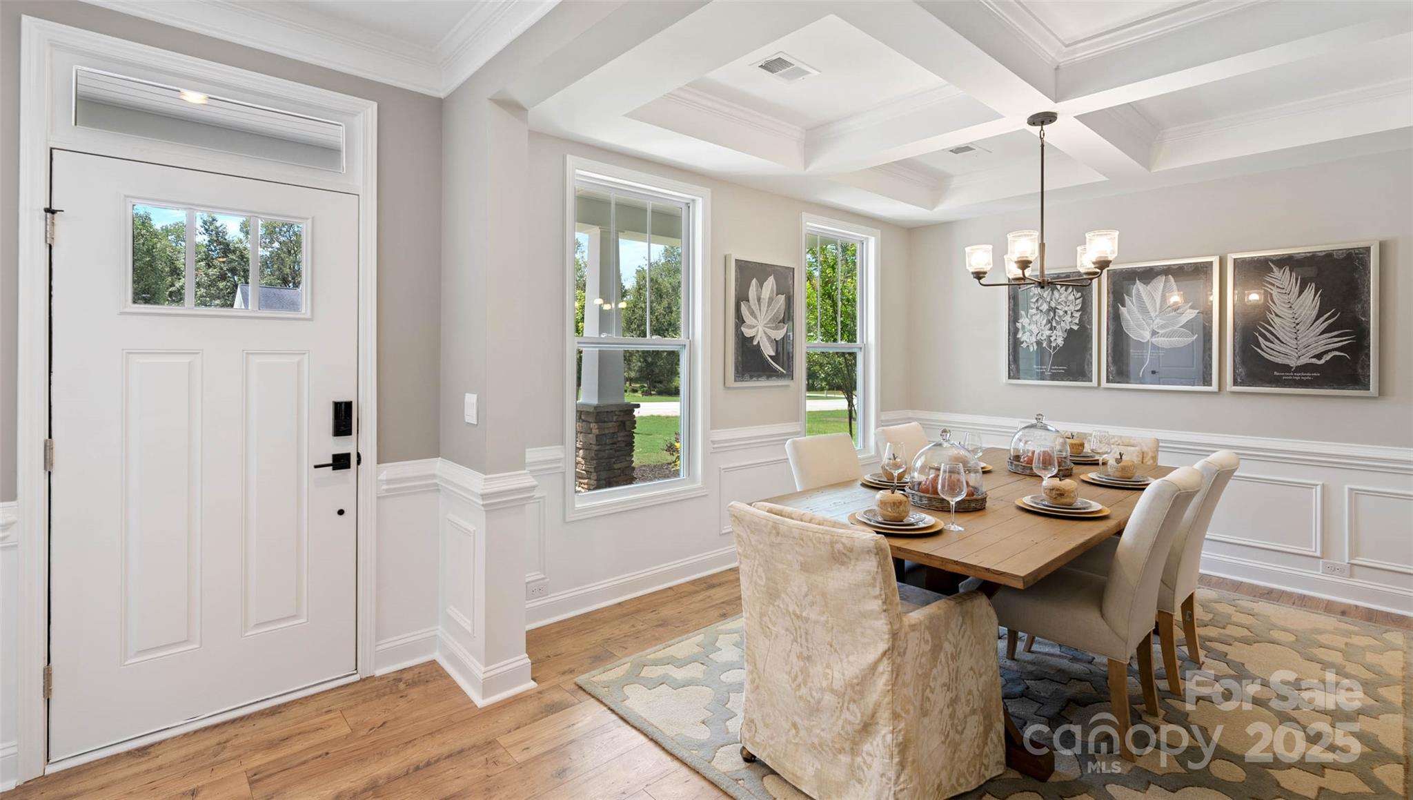 7203 Butternut Oak Terrace — Huntersville
