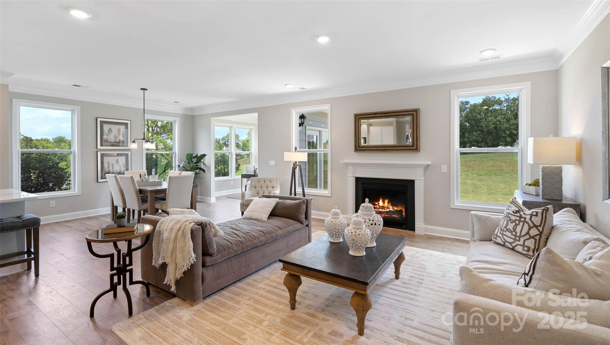 7203 Butternut Oak Terrace — Huntersville