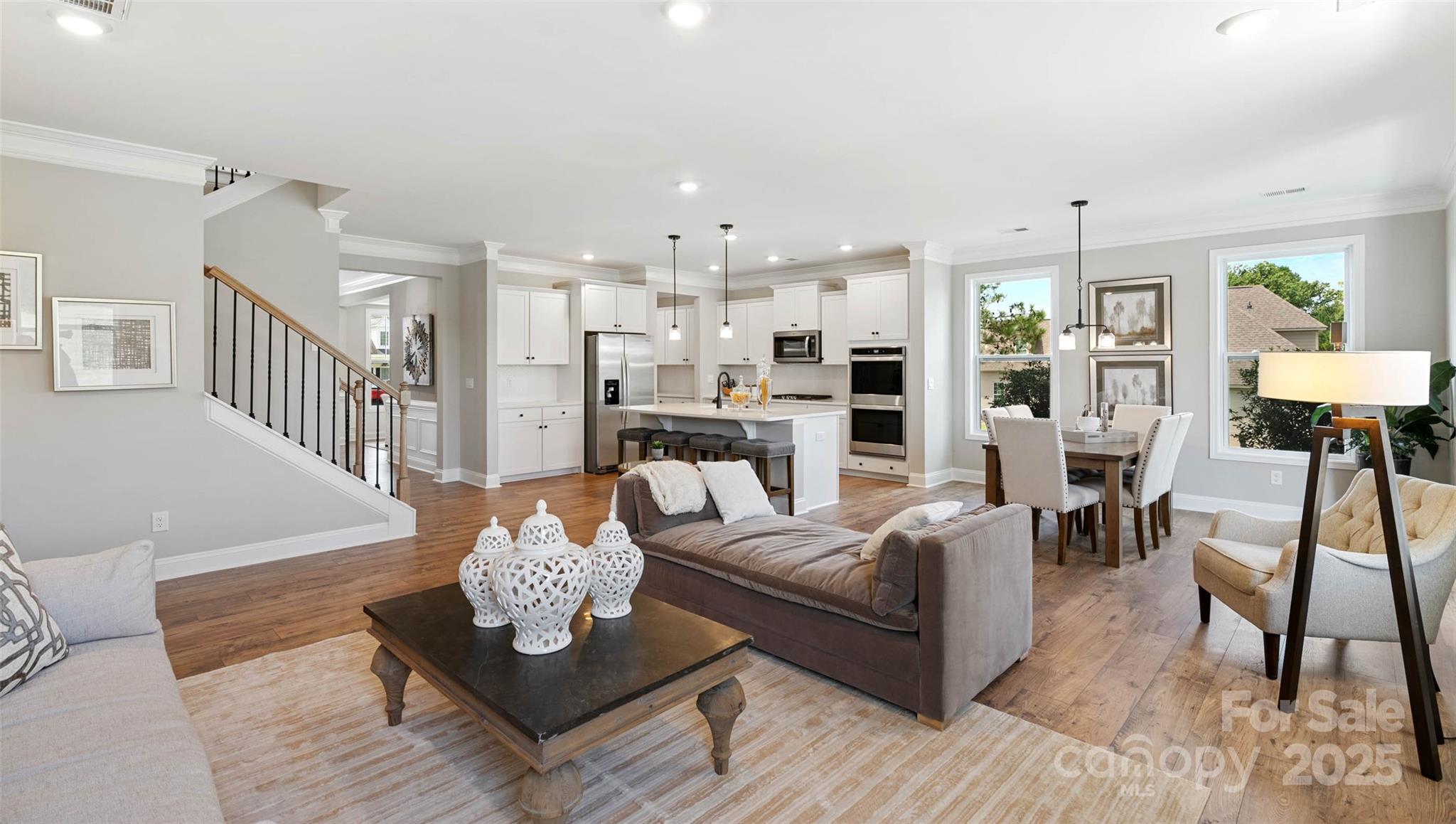 7203 Butternut Oak Terrace — Huntersville