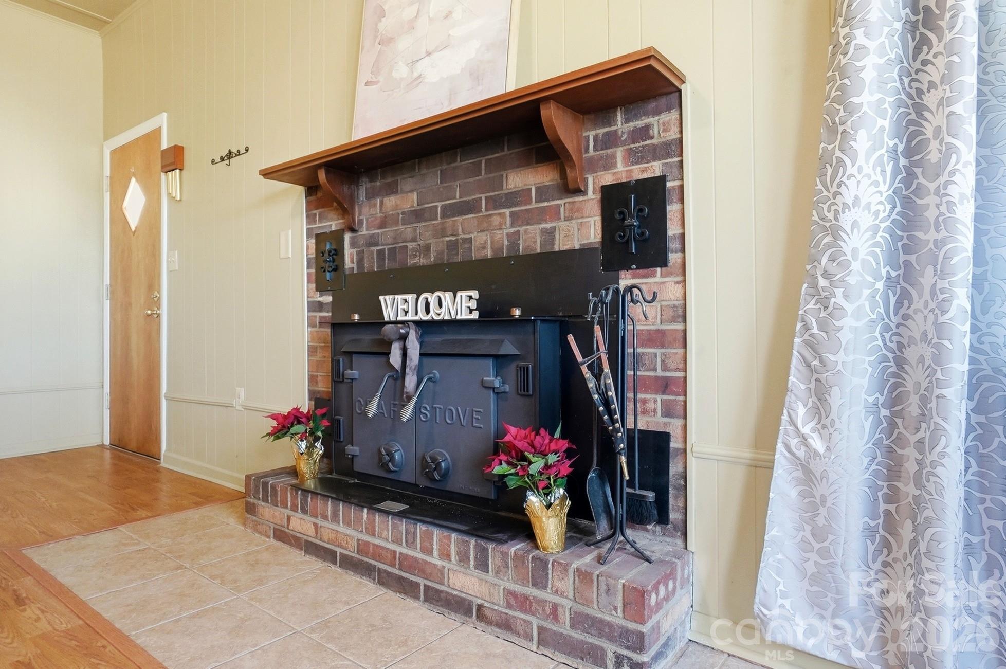 117 Wright Road — Kings Mountain