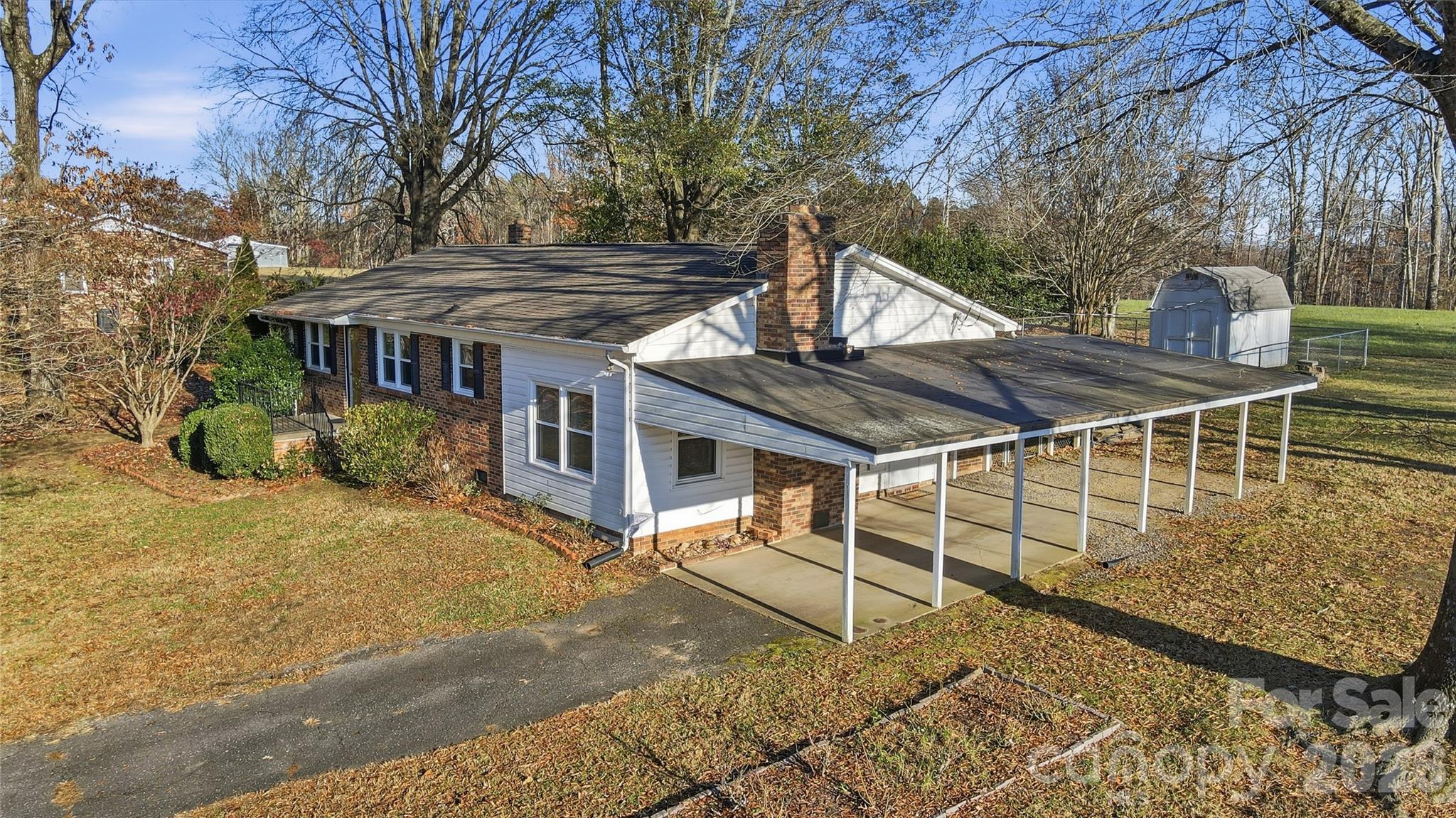 117 Wright Road — Kings Mountain