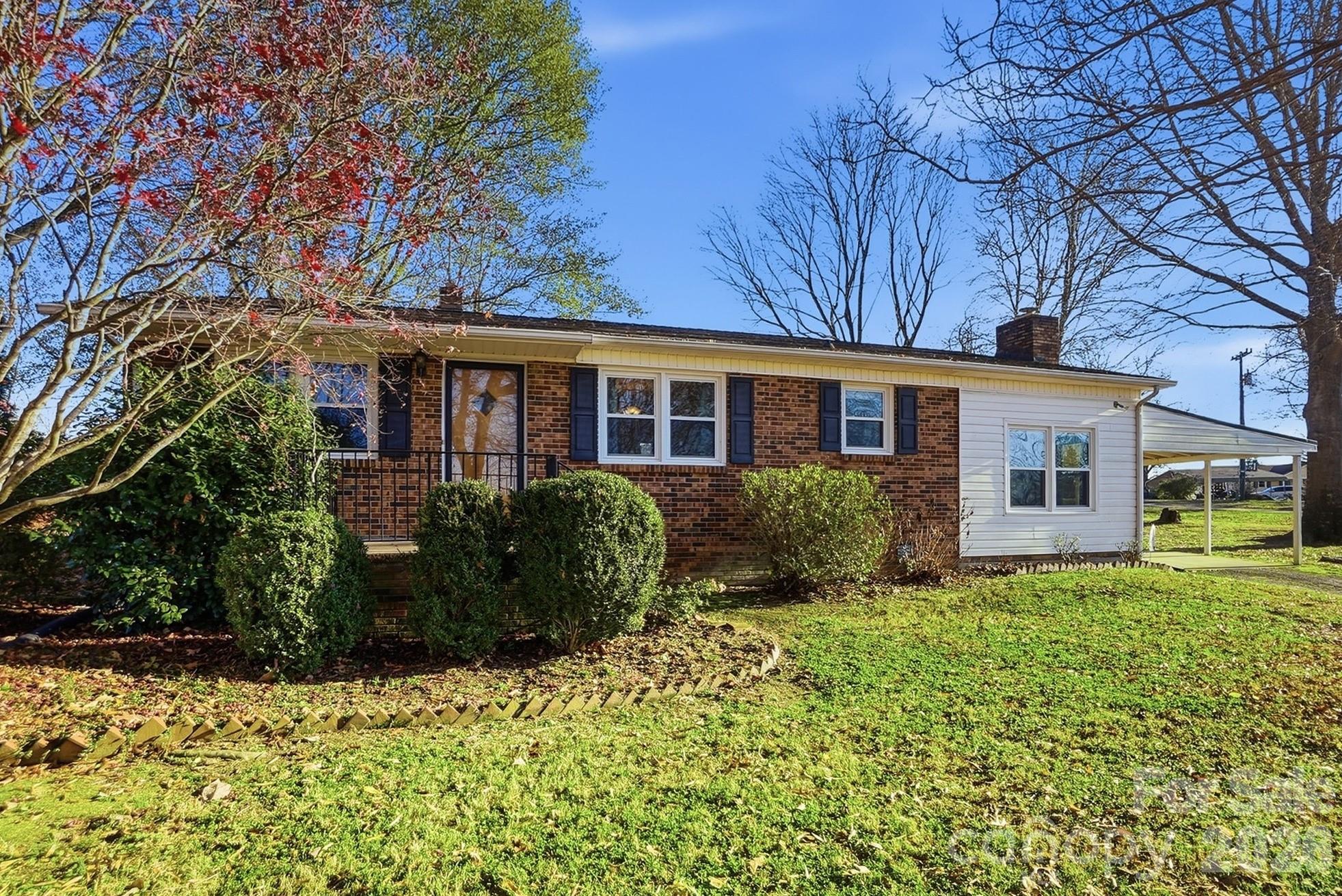 117 Wright Road — Kings Mountain