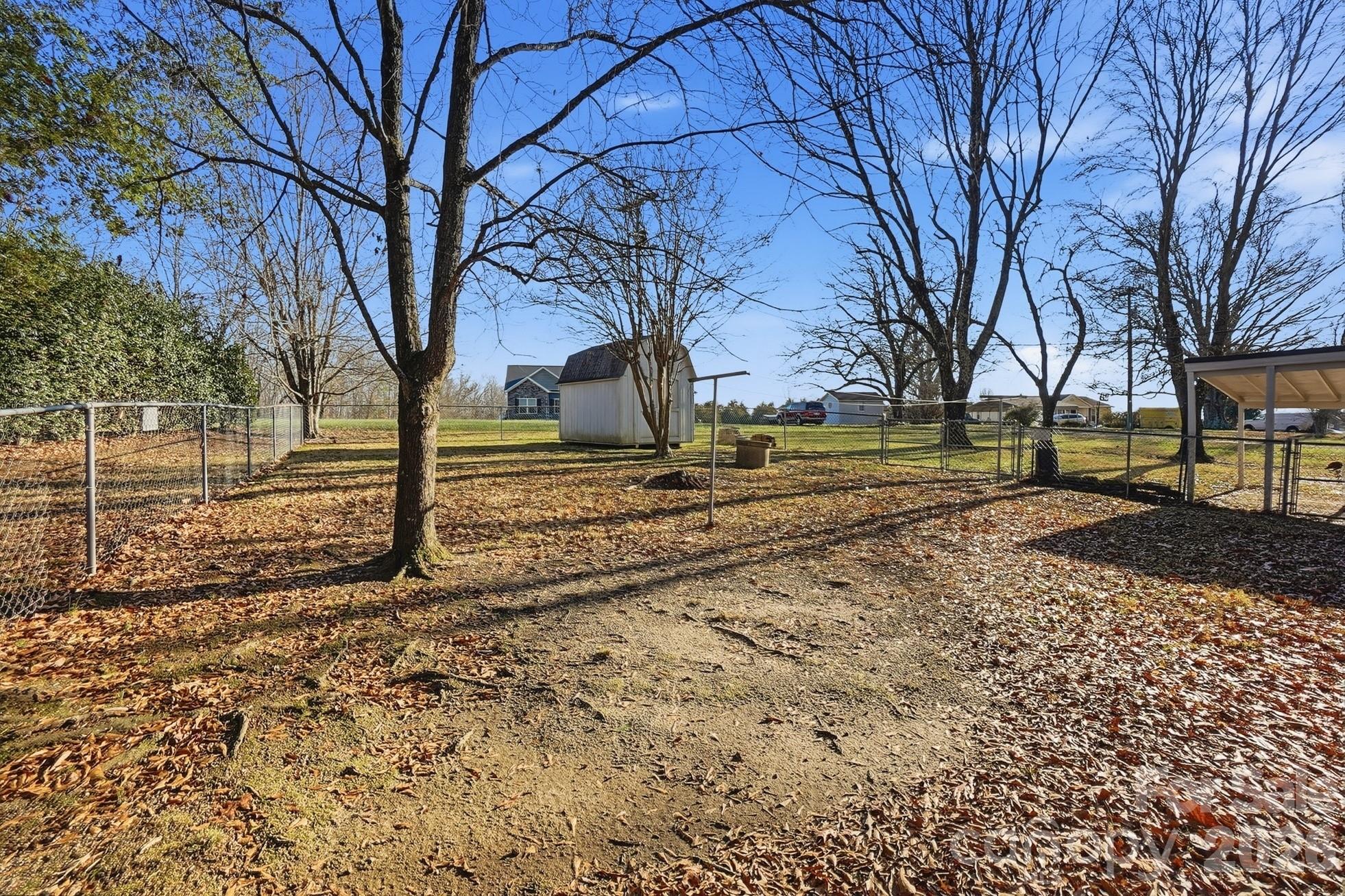 117 Wright Road — Kings Mountain