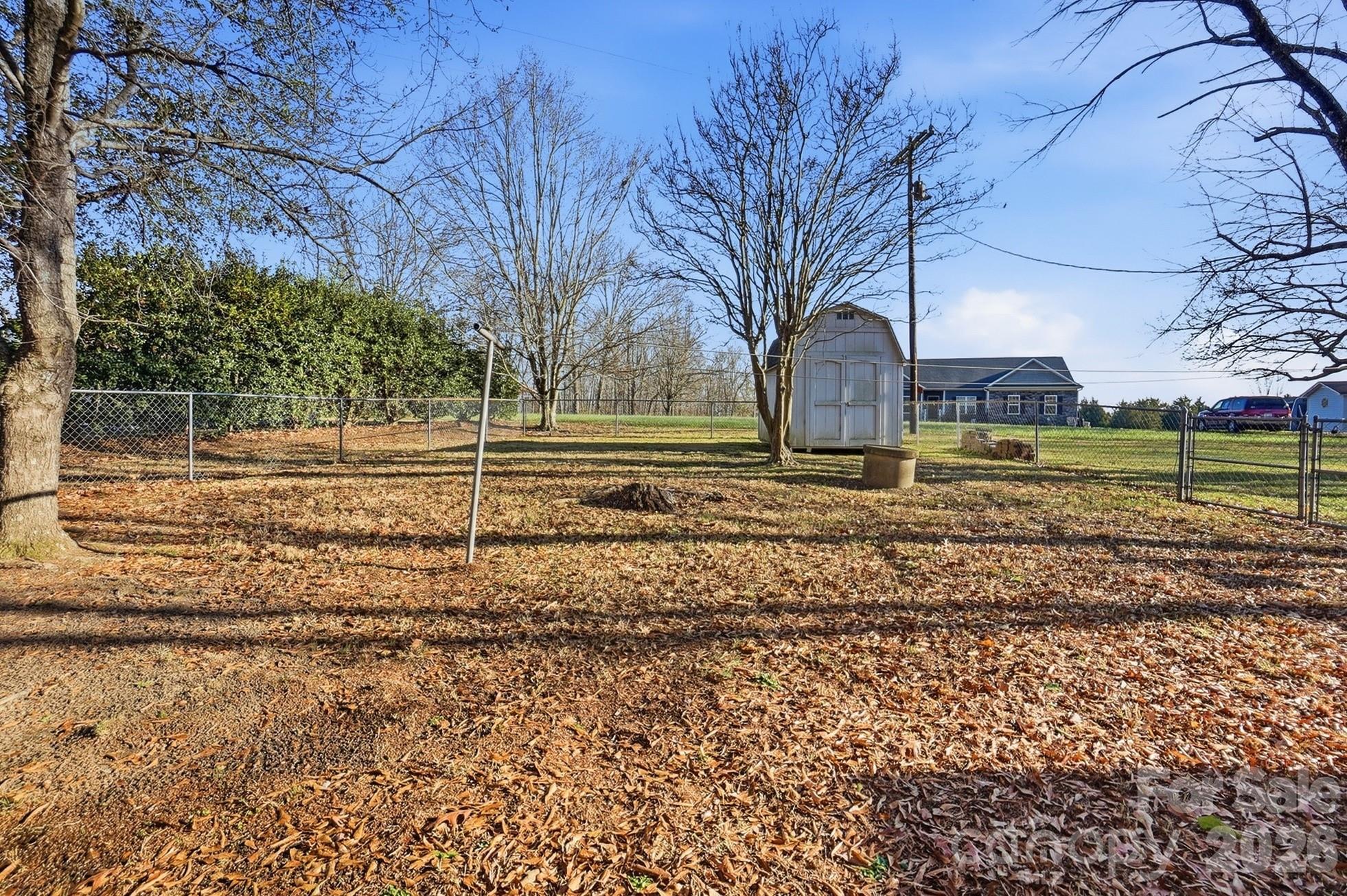 117 Wright Road — Kings Mountain