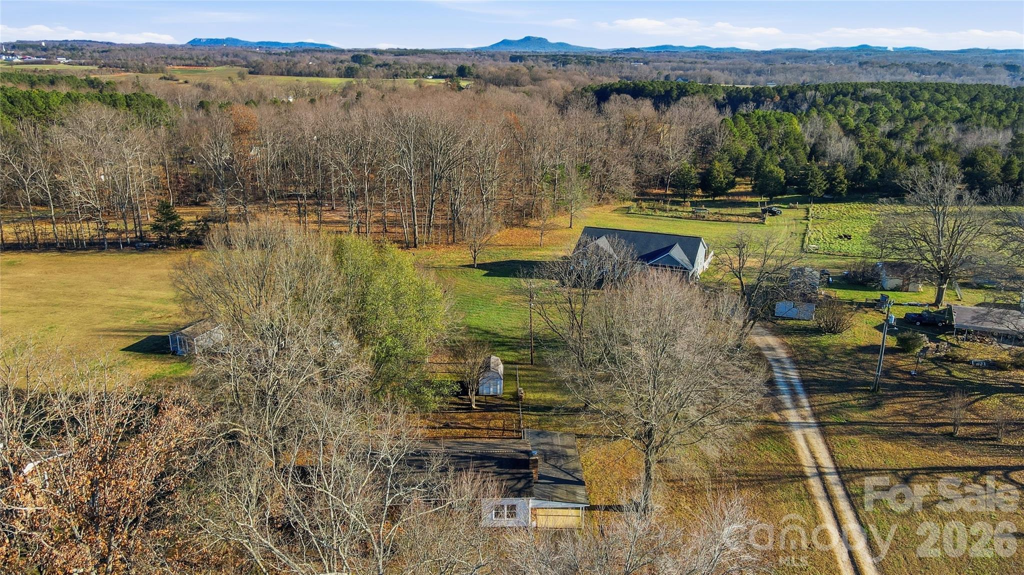 117 Wright Road — Kings Mountain