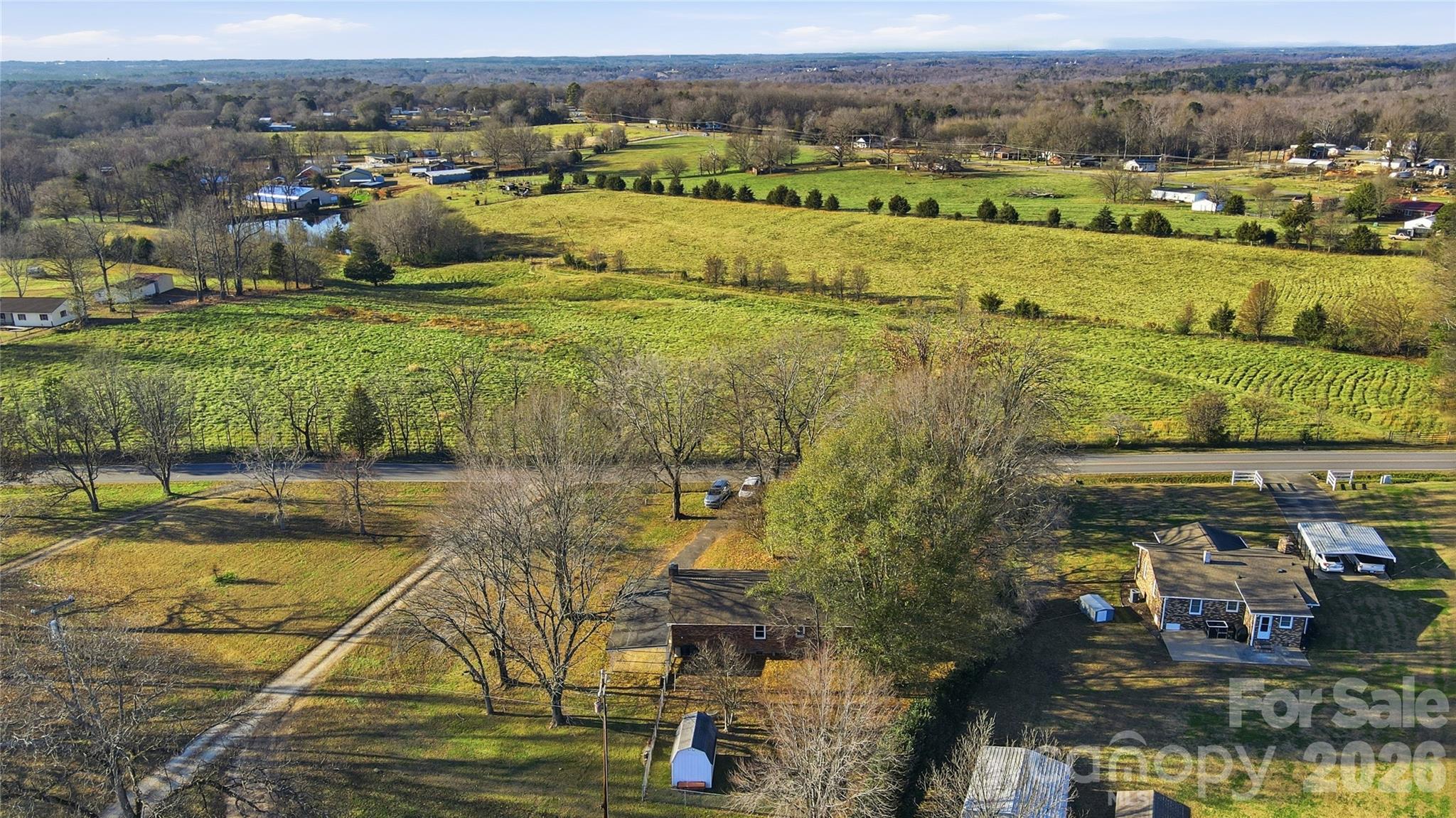 117 Wright Road — Kings Mountain